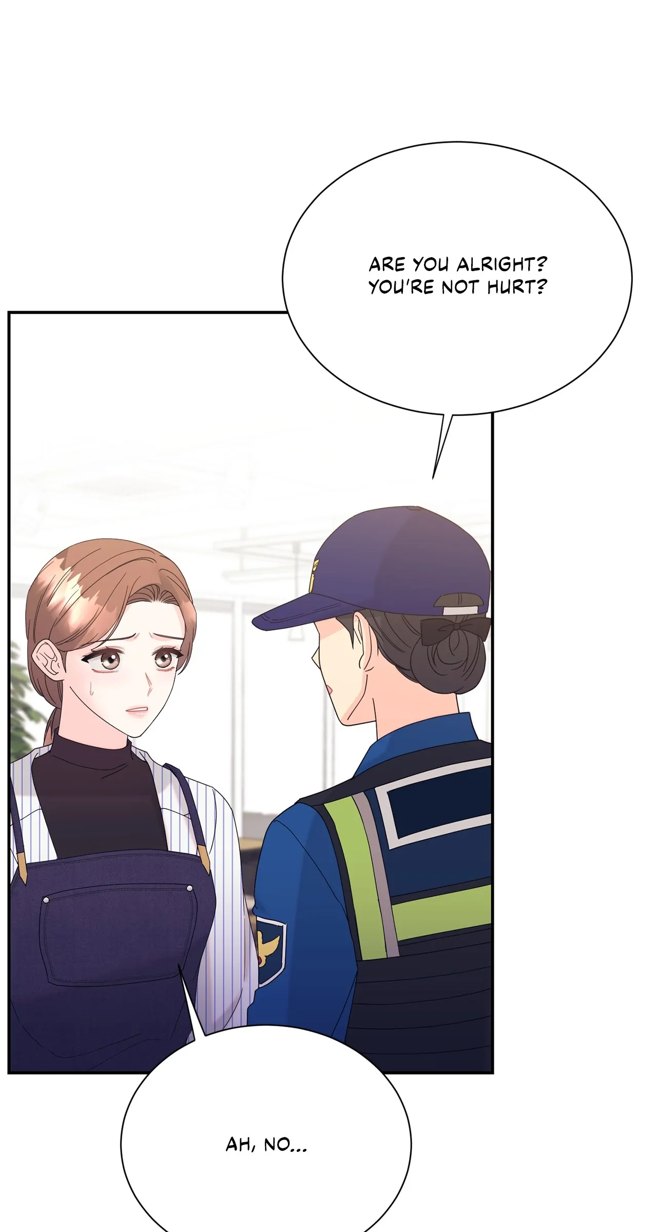 Fake Wife Chapter 51 - Page 57