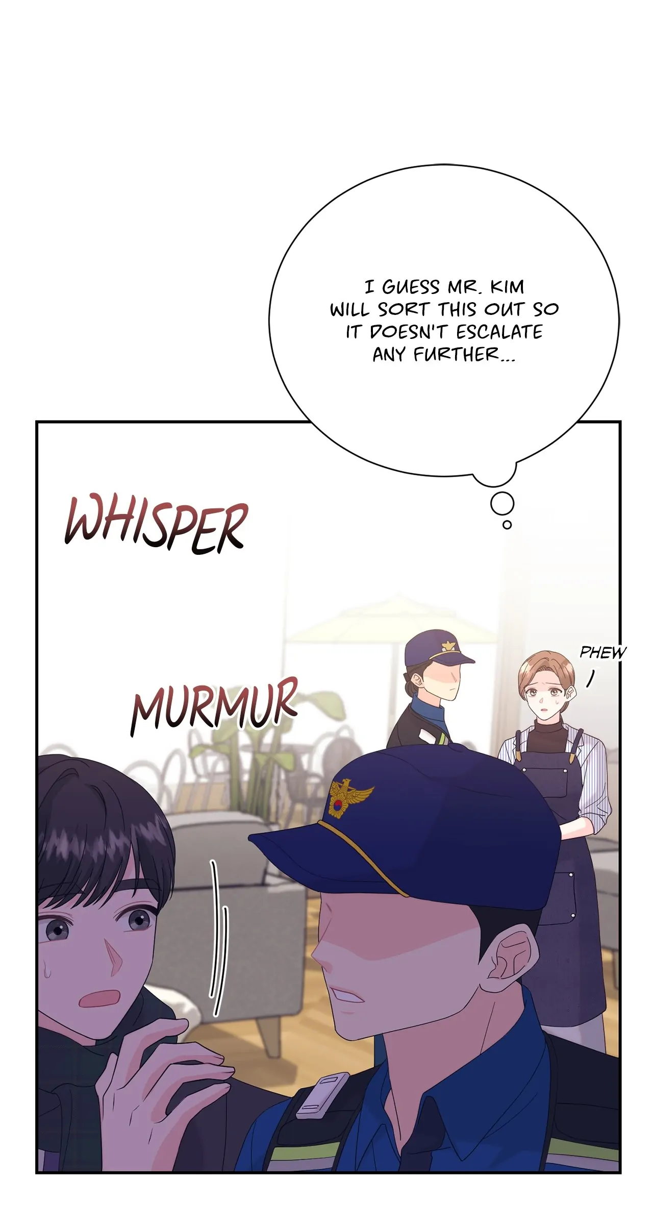 Fake Wife Chapter 51 - Page 61