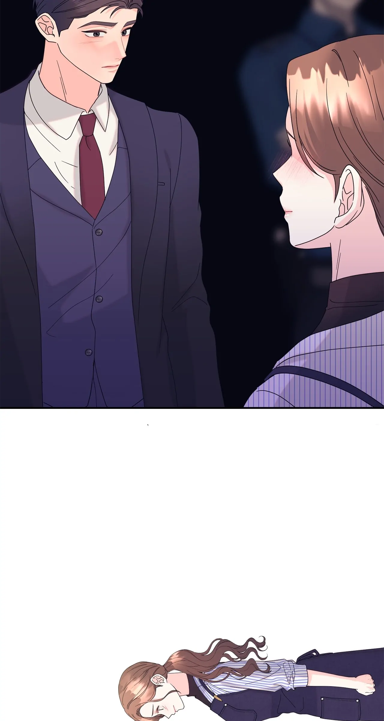 Fake Wife Chapter 51 - Page 63