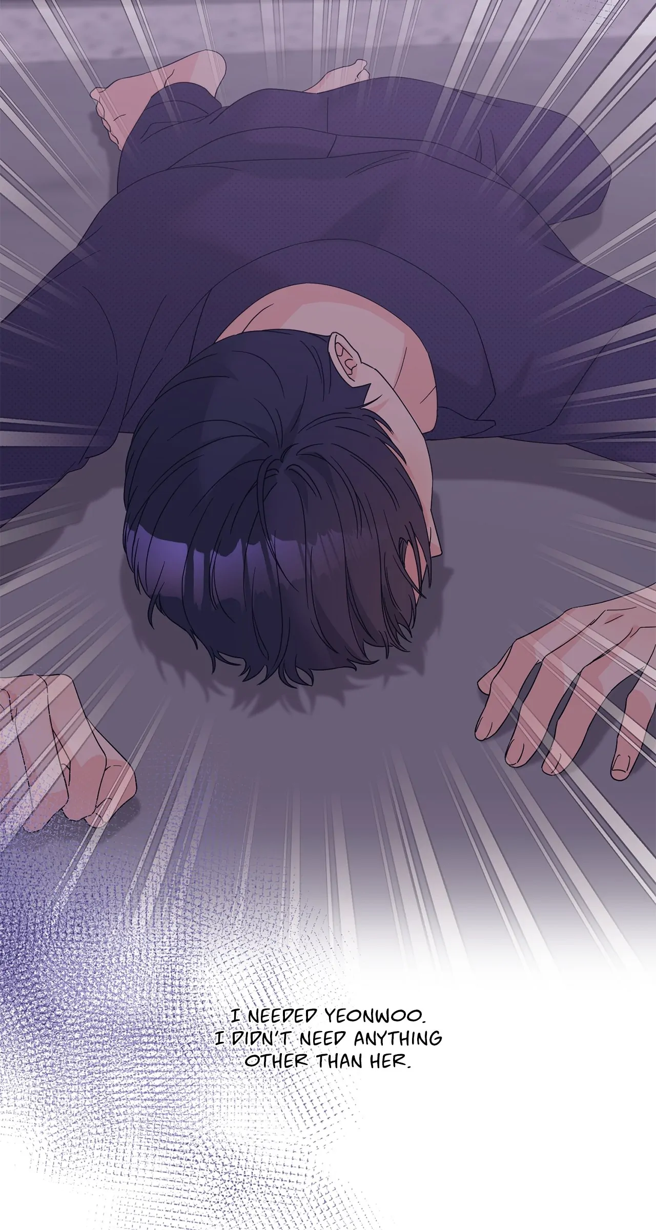 Fake Wife Chapter 51 - Page 80