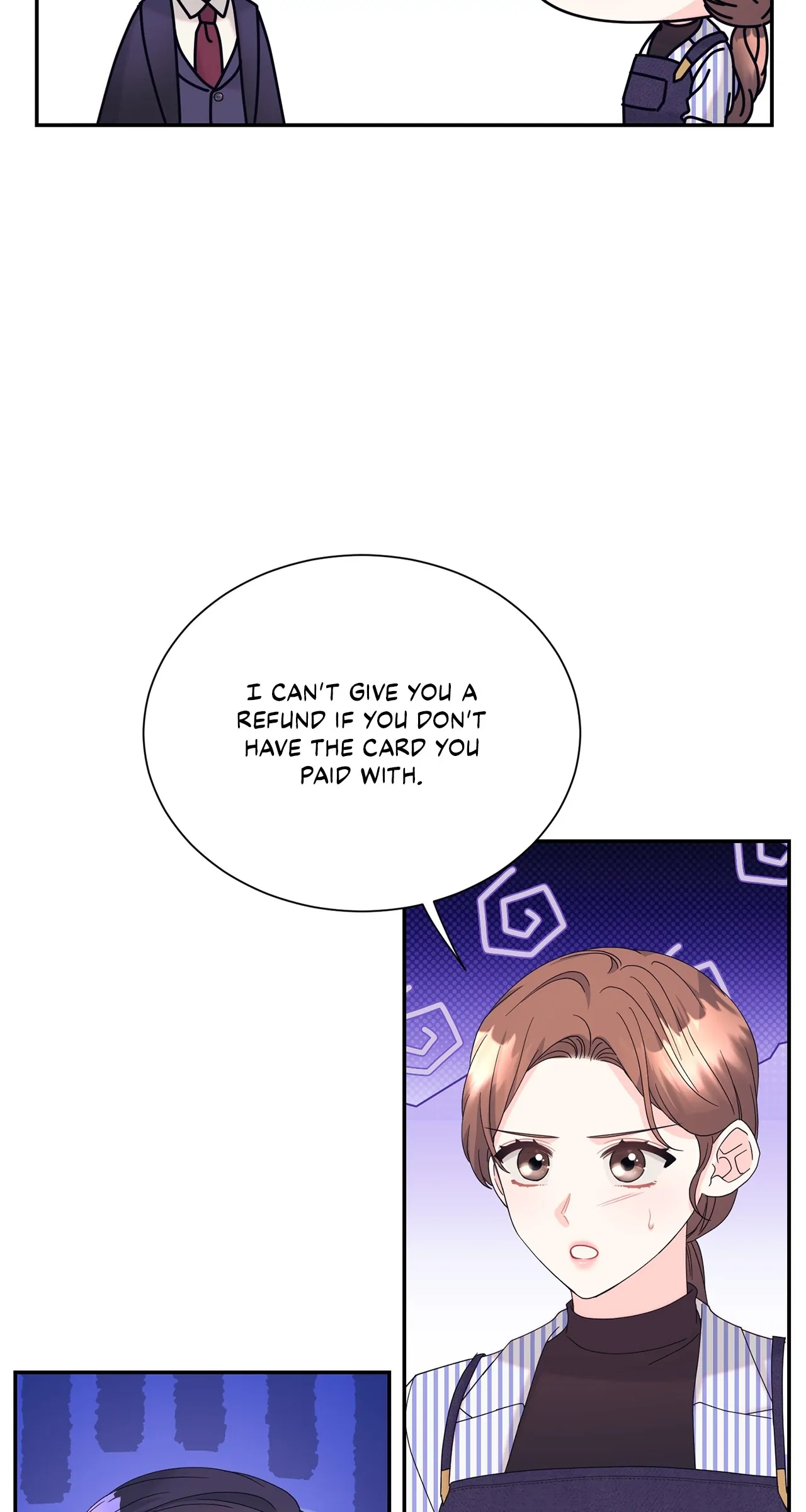 Fake Wife Chapter 51 - Page 9