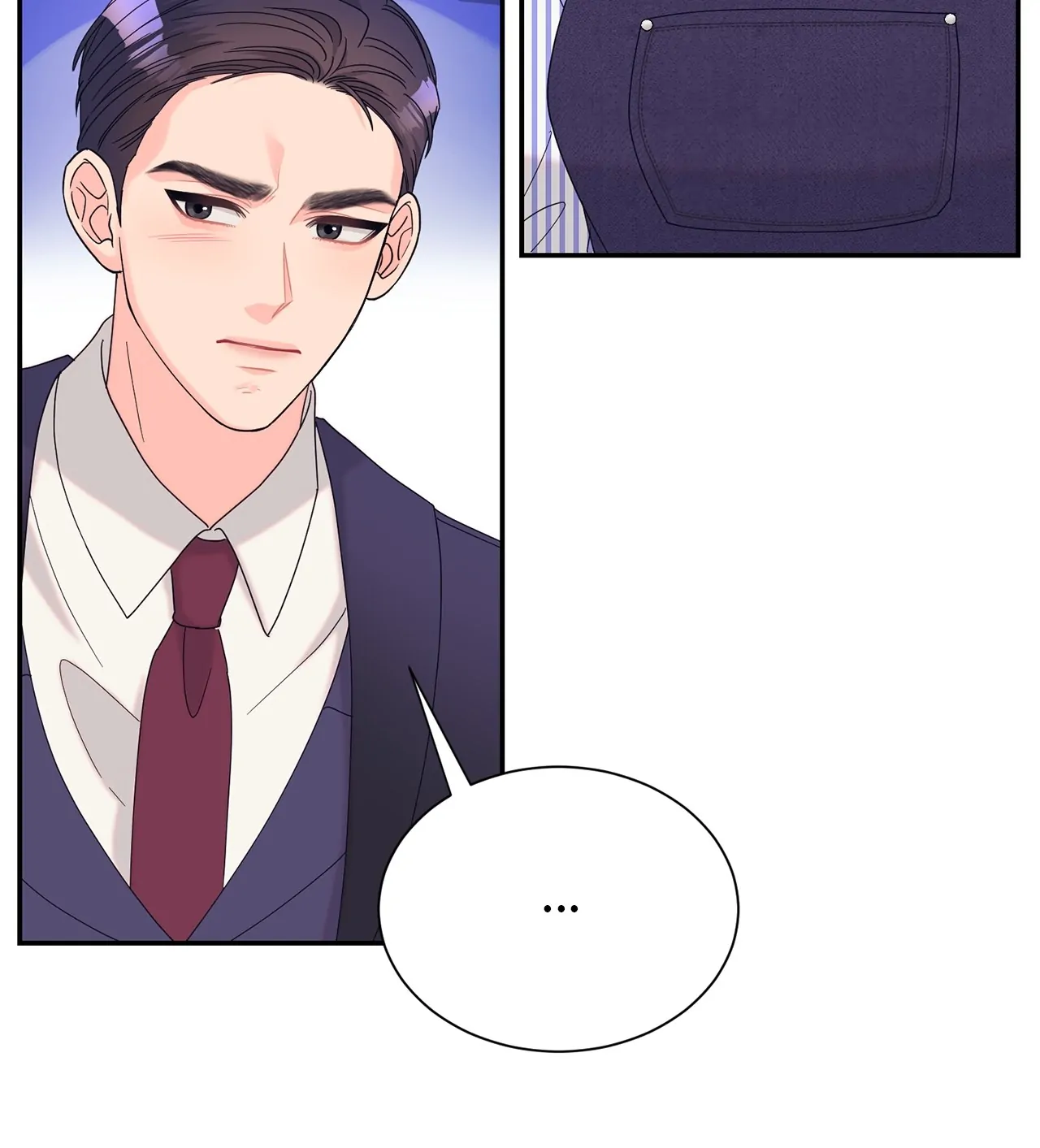 Fake Wife Chapter 51 - Page 10
