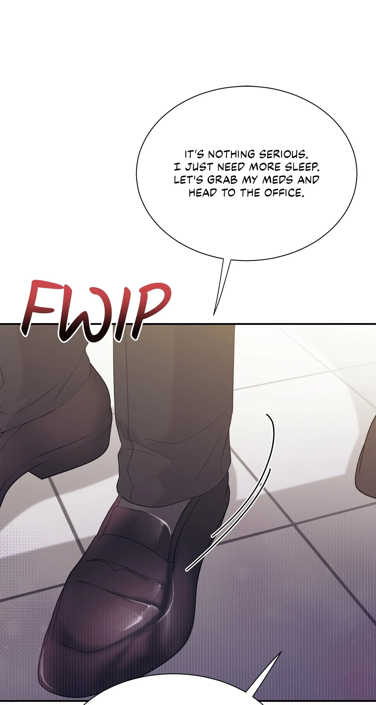 Fake Wife Chapter 52 - Page 11