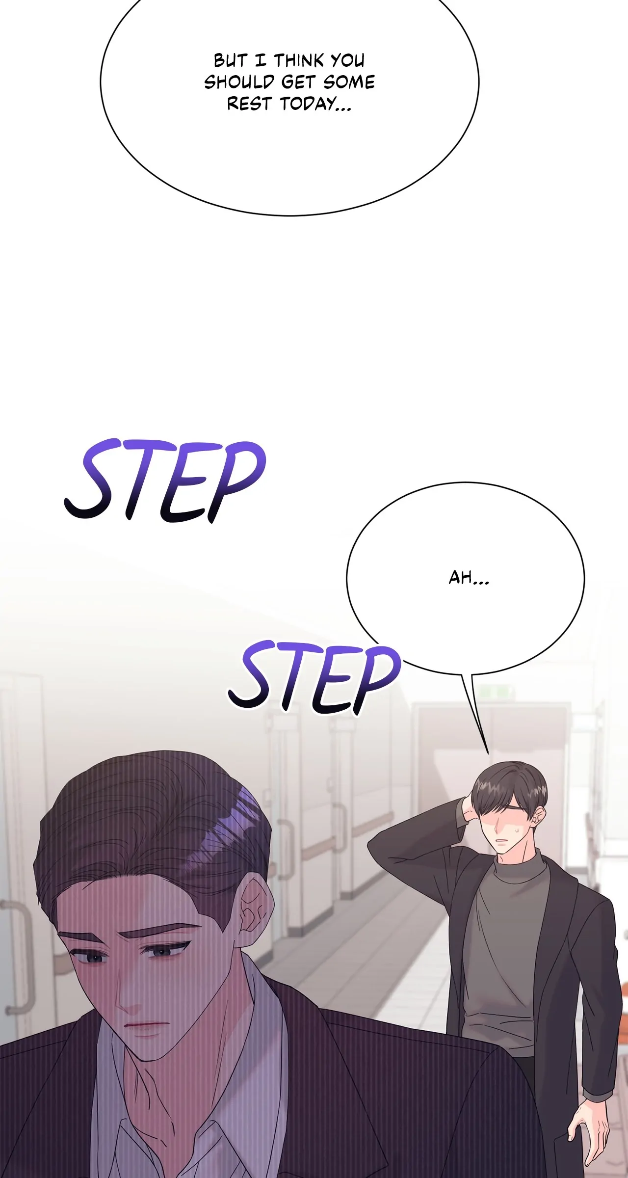 Fake Wife Chapter 52 - Page 12