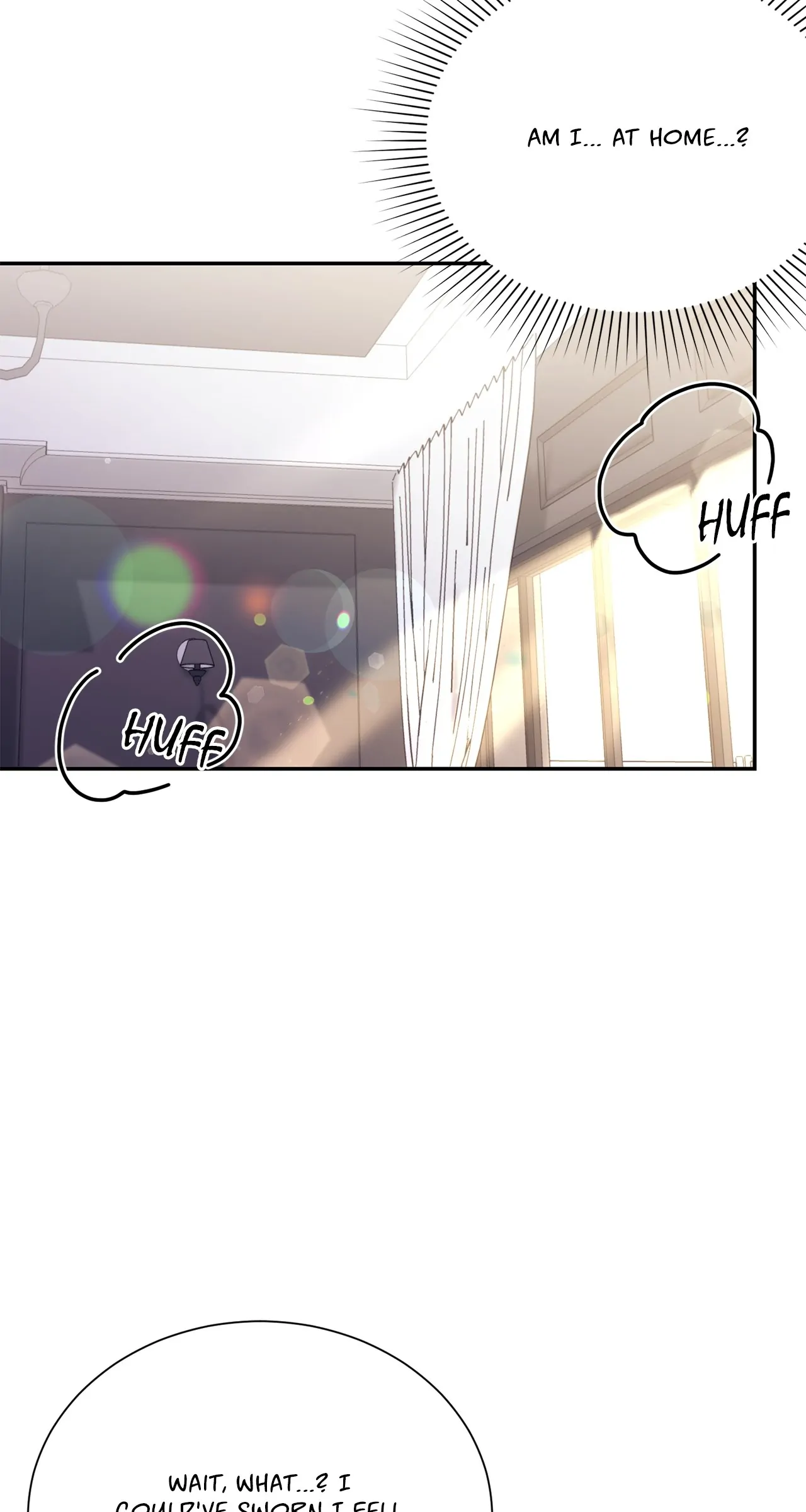 Fake Wife Chapter 52 - Page 25