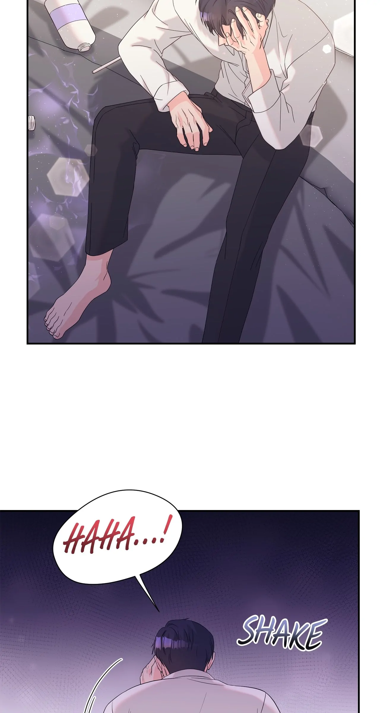 Fake Wife Chapter 52 - Page 32