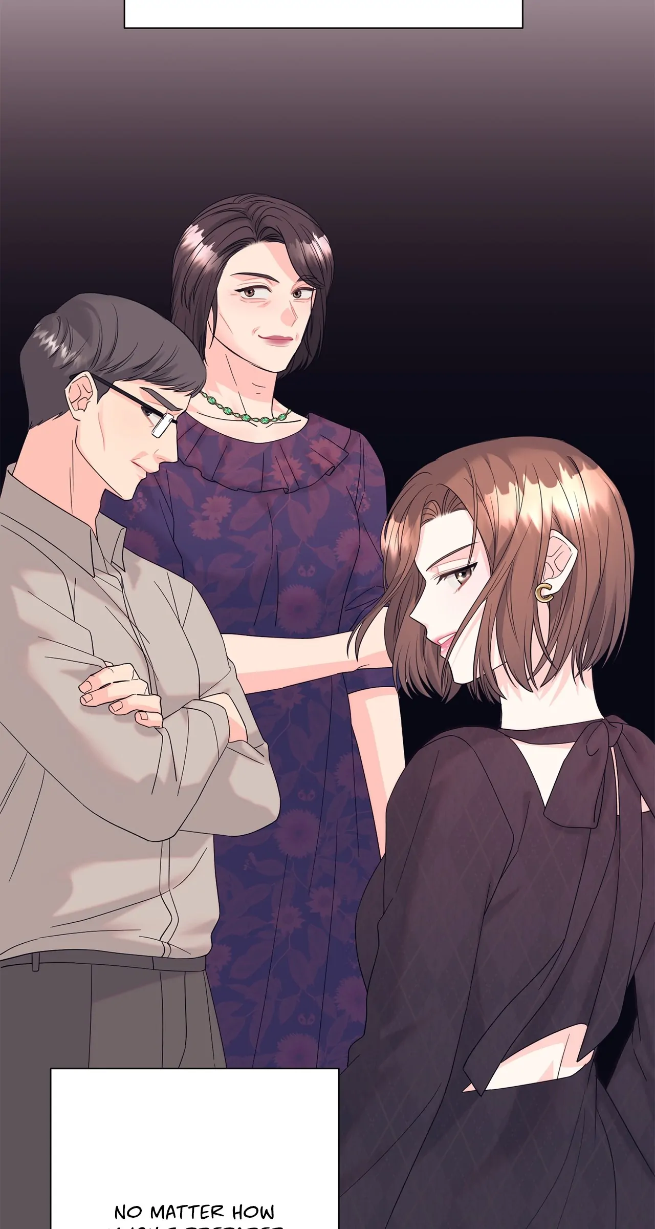 Fake Wife Chapter 52 - Page 35