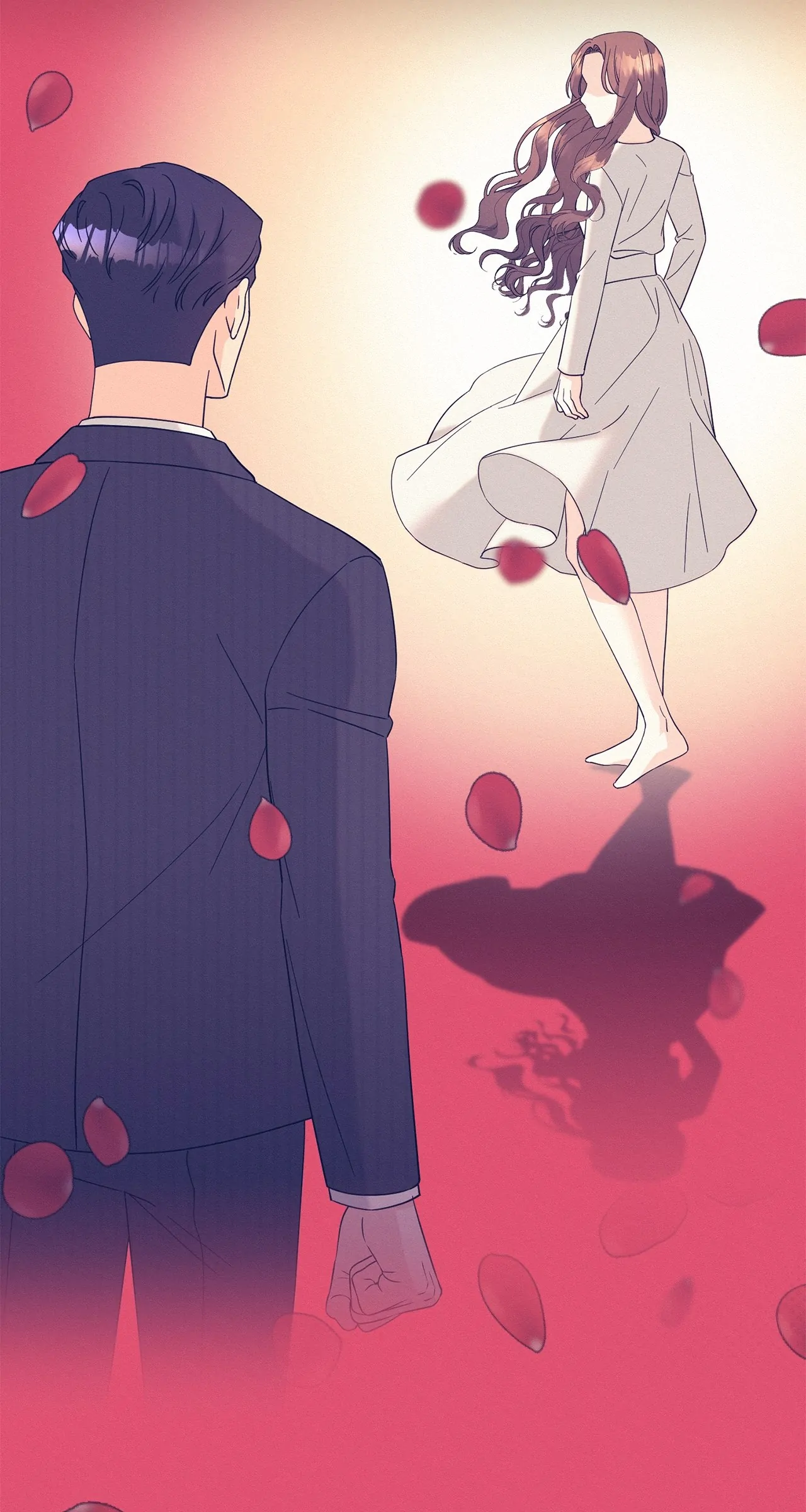 Fake Wife Chapter 52 - Page 38