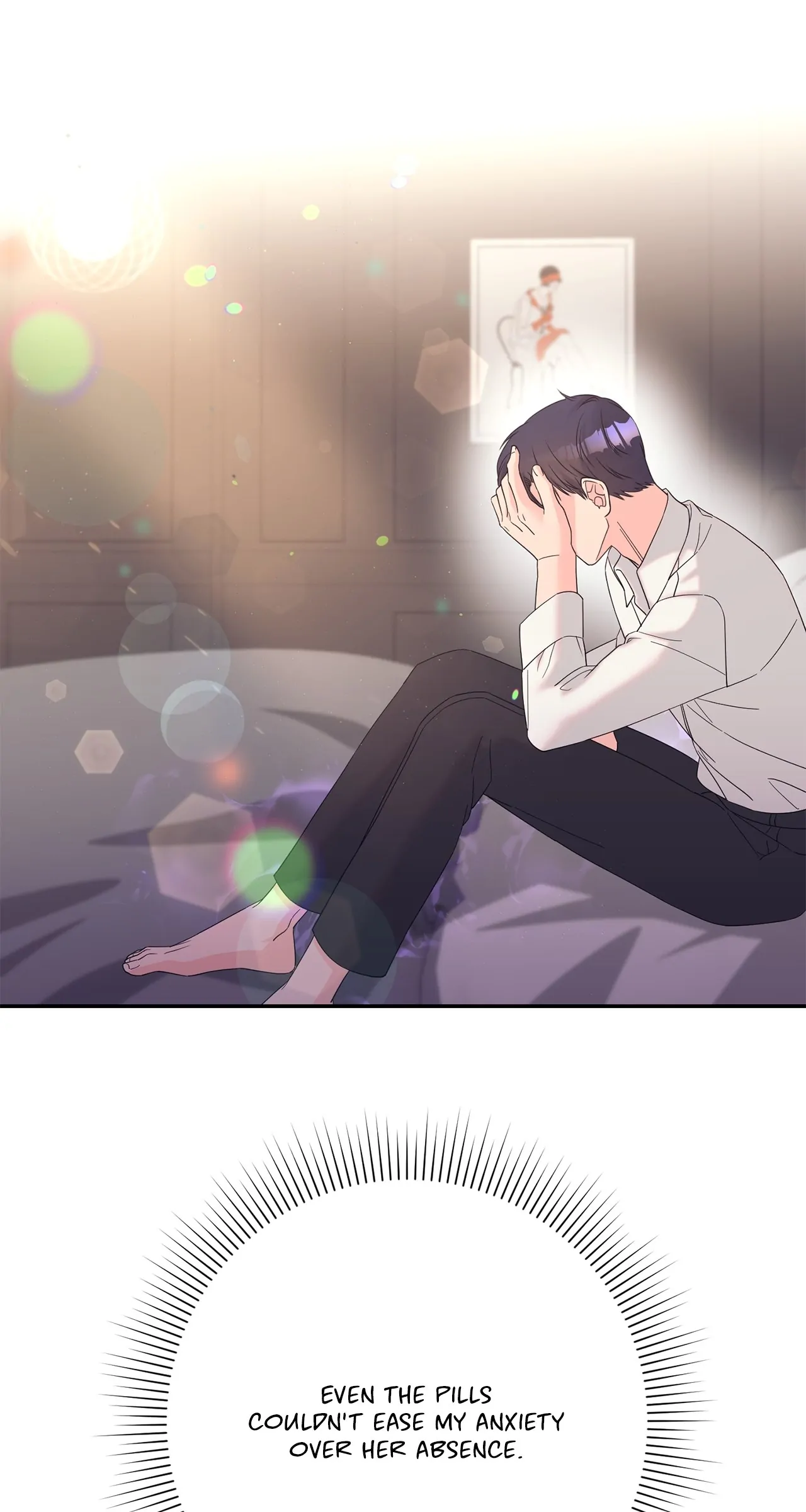 Fake Wife Chapter 52 - Page 42