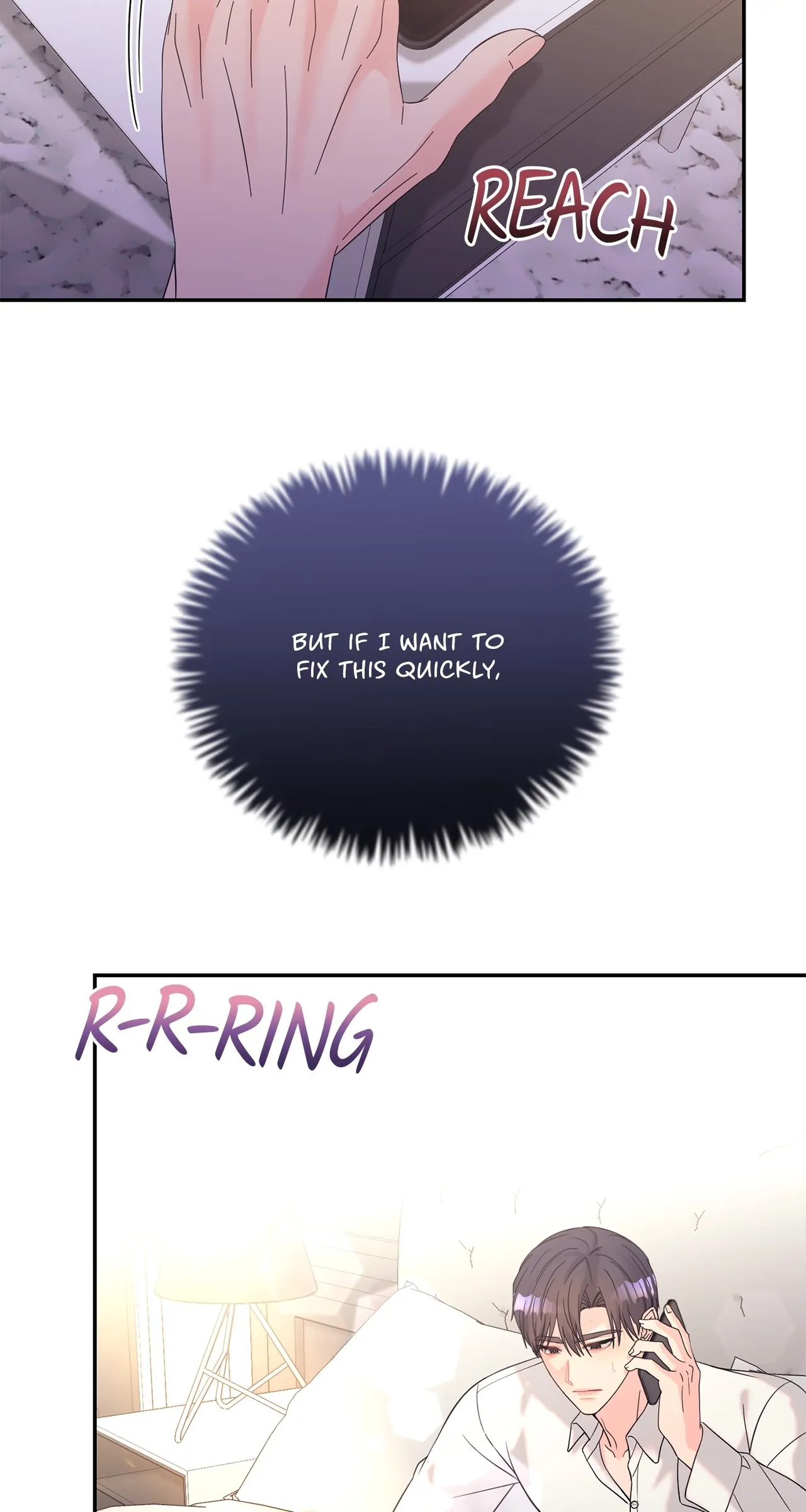 Fake Wife Chapter 52 - Page 45