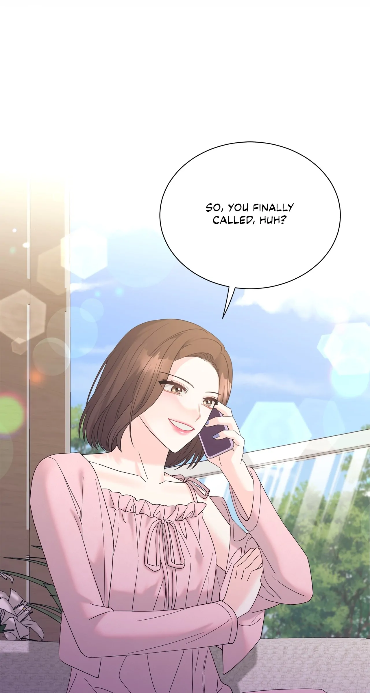 Fake Wife Chapter 52 - Page 50