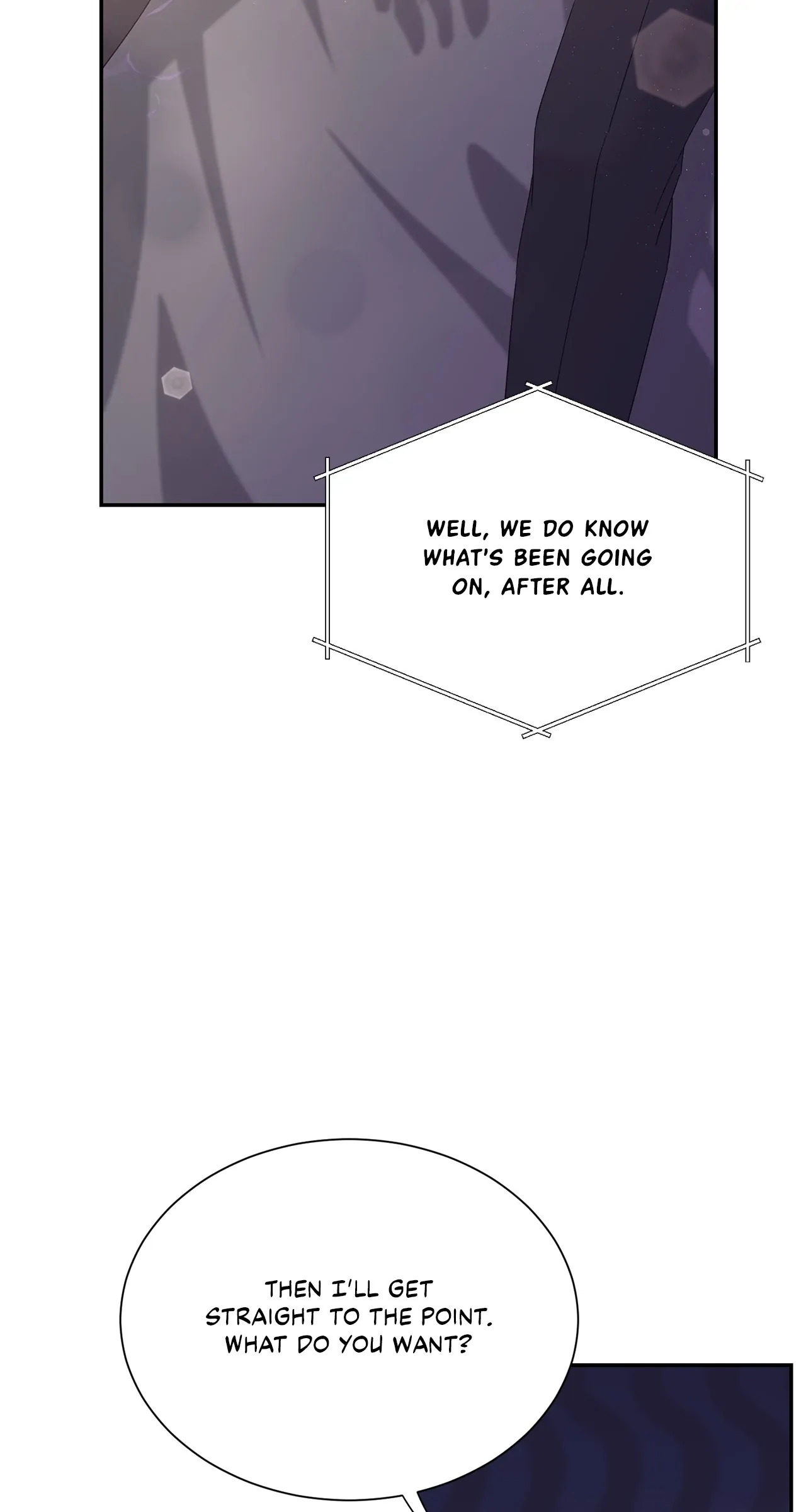Fake Wife Chapter 52 - Page 52