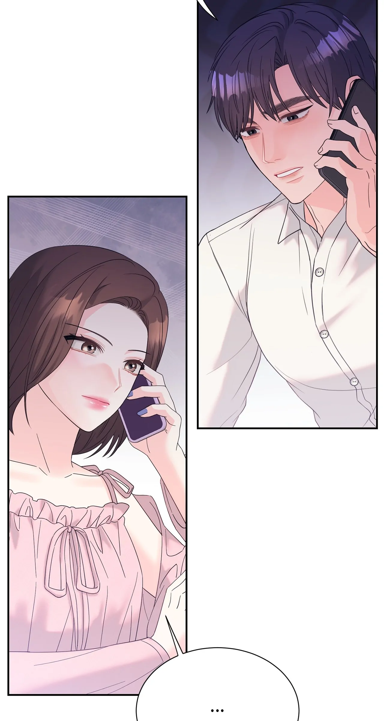 Fake Wife Chapter 52 - Page 53
