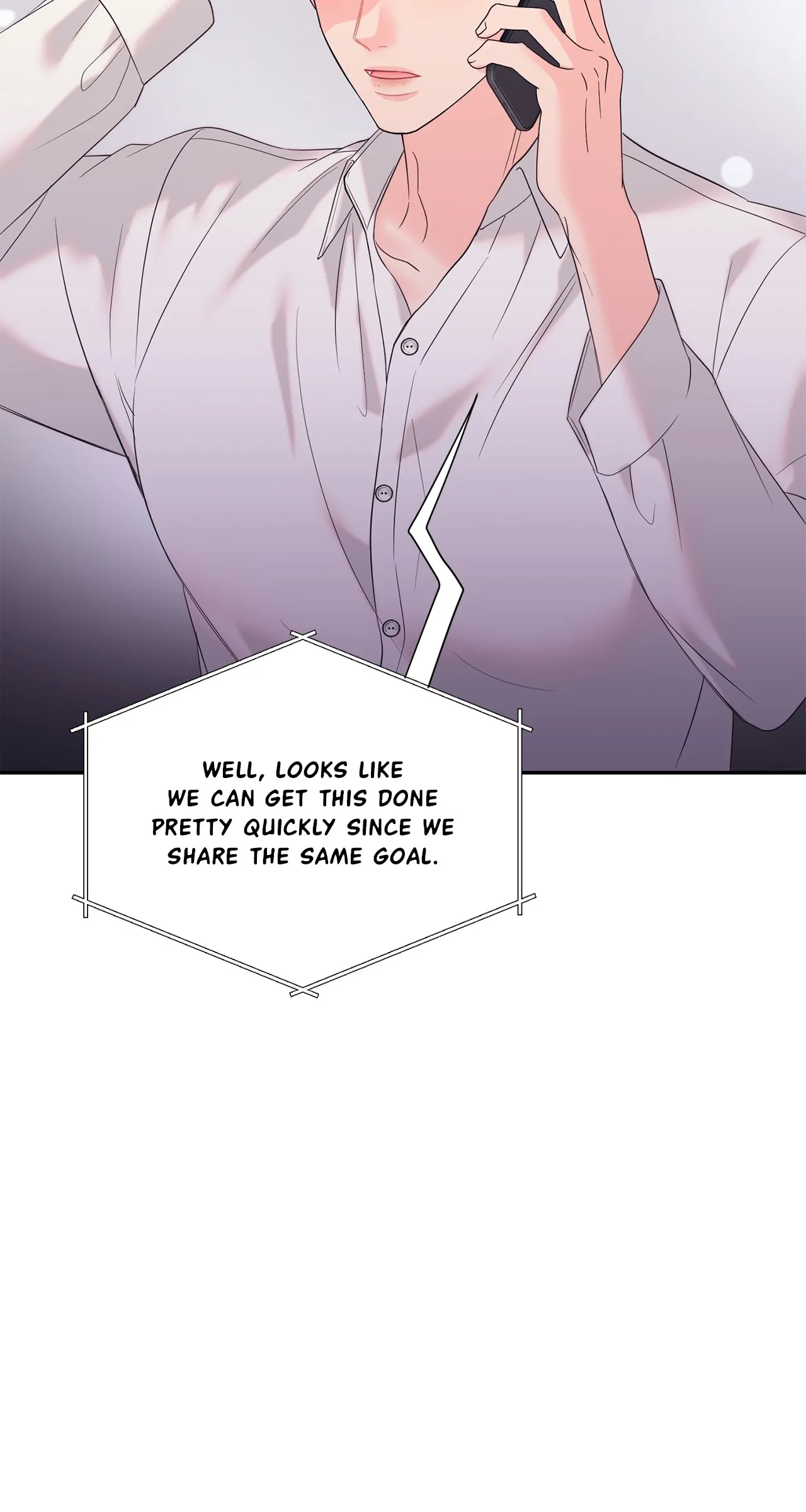 Fake Wife Chapter 52 - Page 56