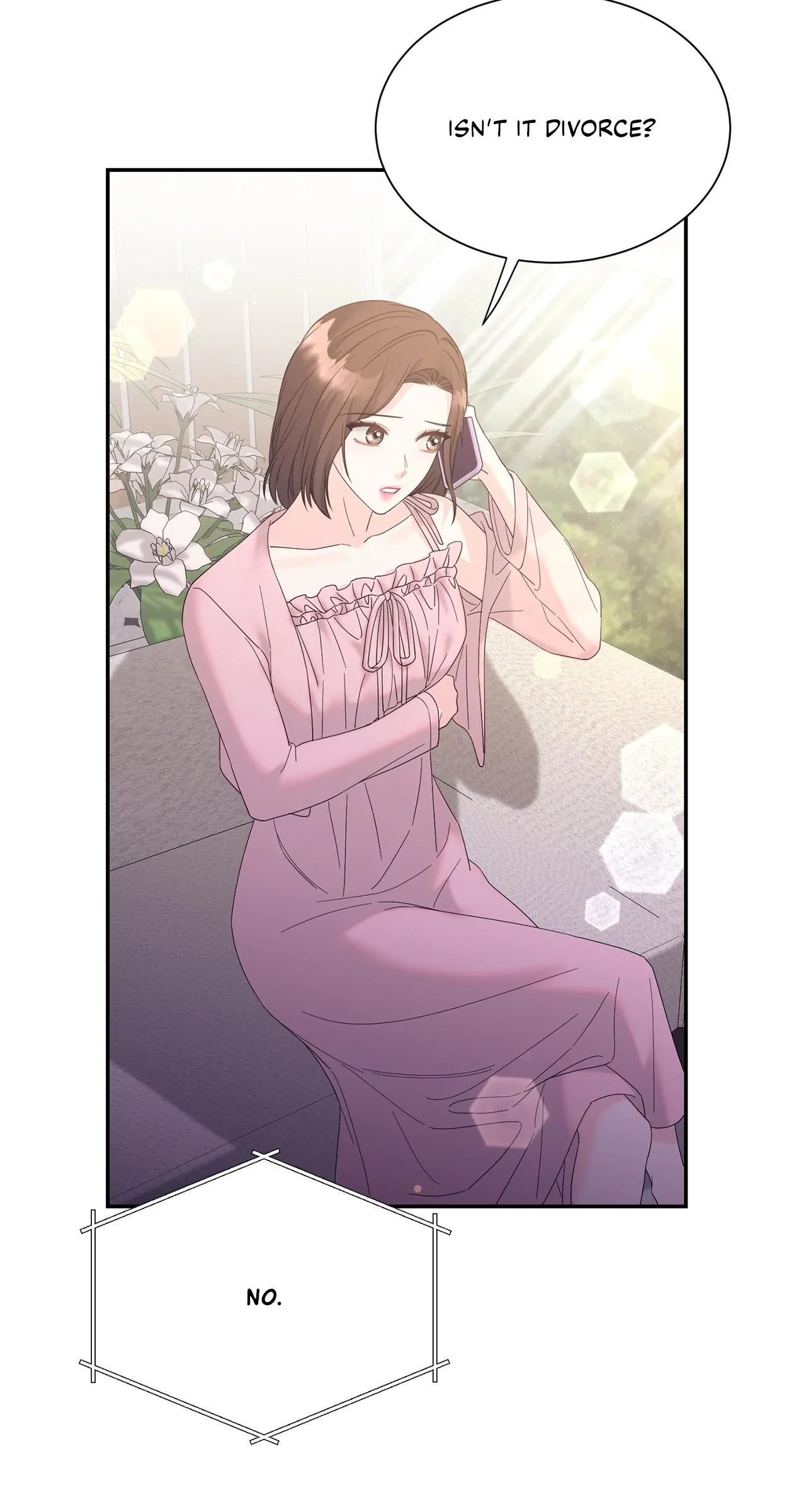 Fake Wife Chapter 52 - Page 58