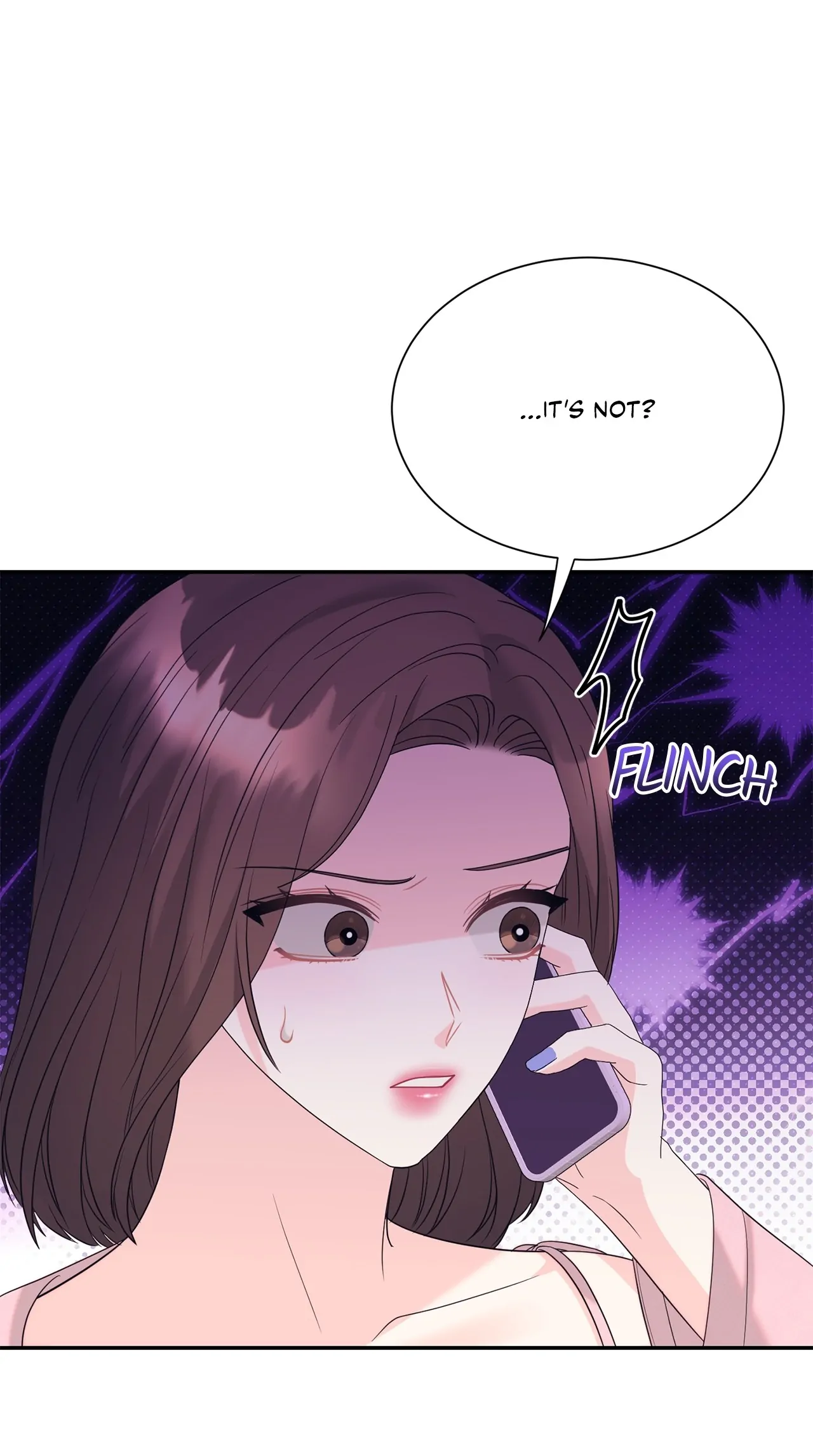 Fake Wife Chapter 52 - Page 59