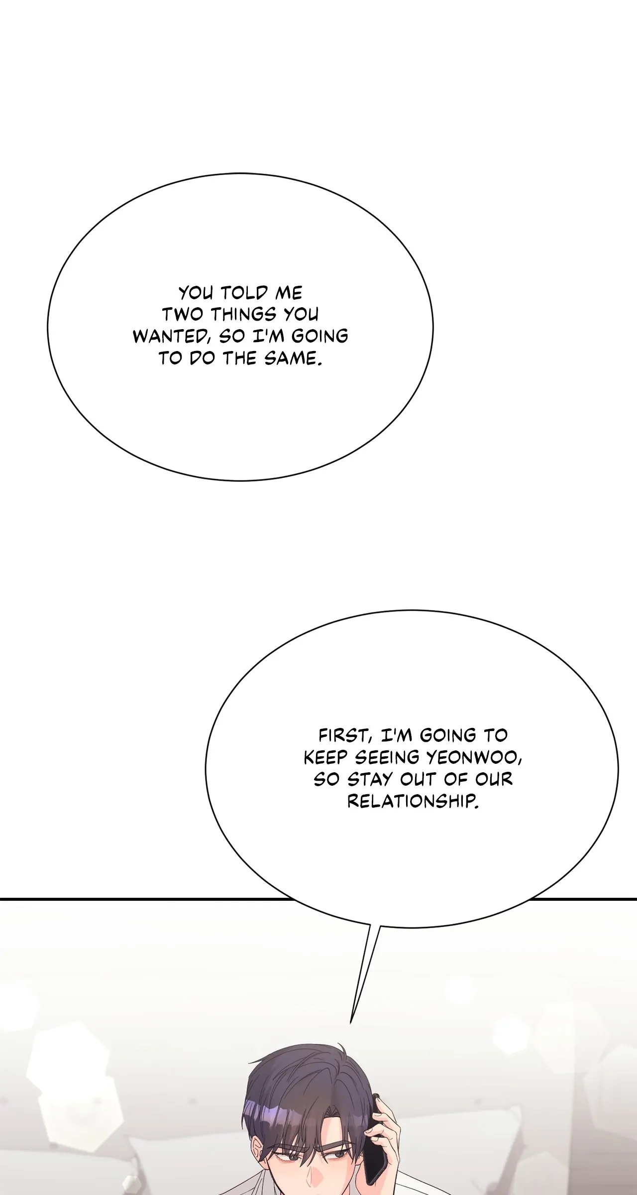 Fake Wife Chapter 52 - Page 60