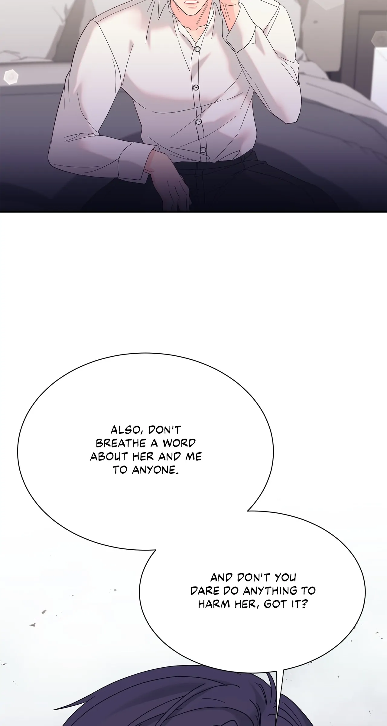 Fake Wife Chapter 52 - Page 61