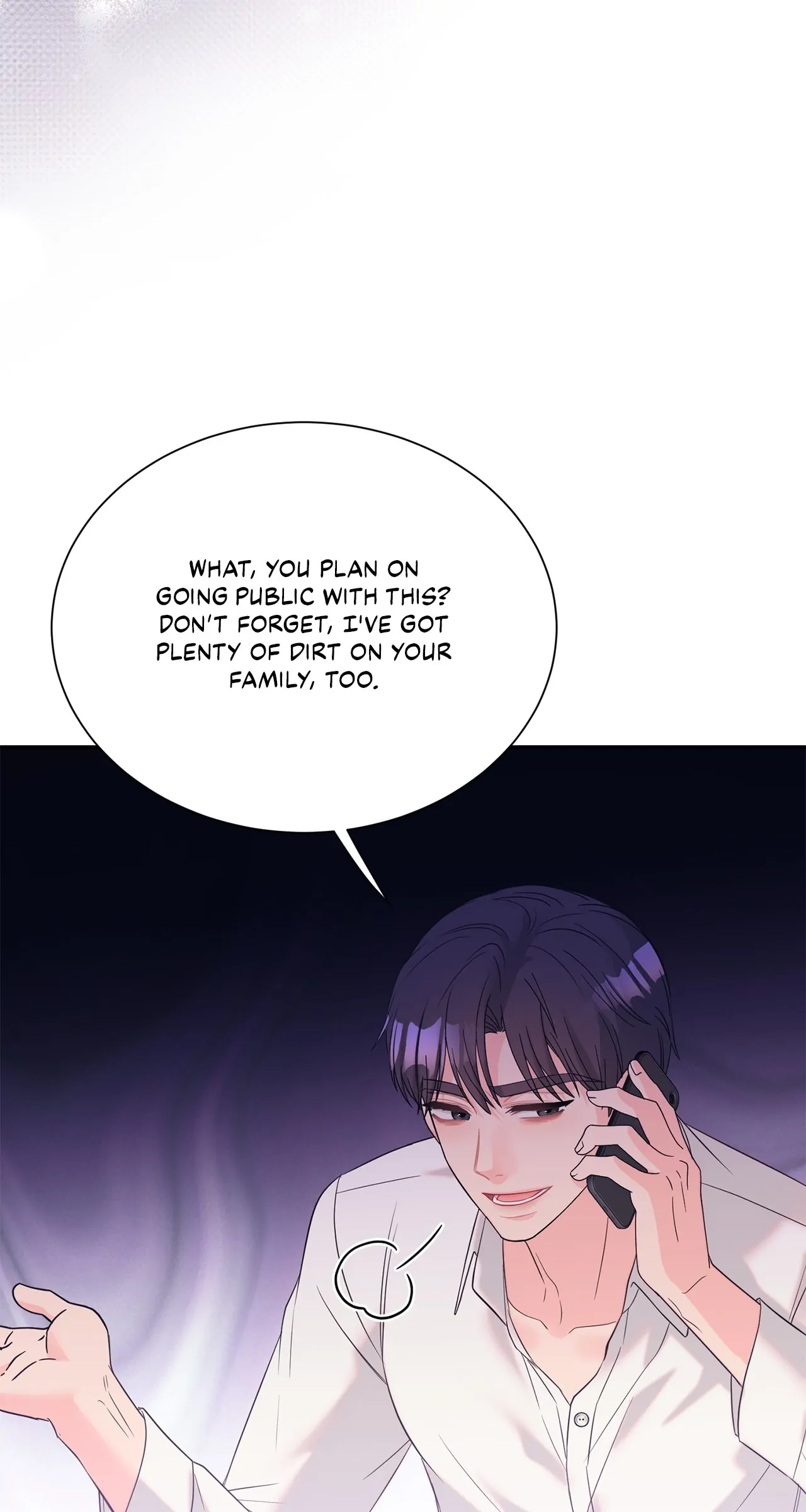 Fake Wife Chapter 52 - Page 66