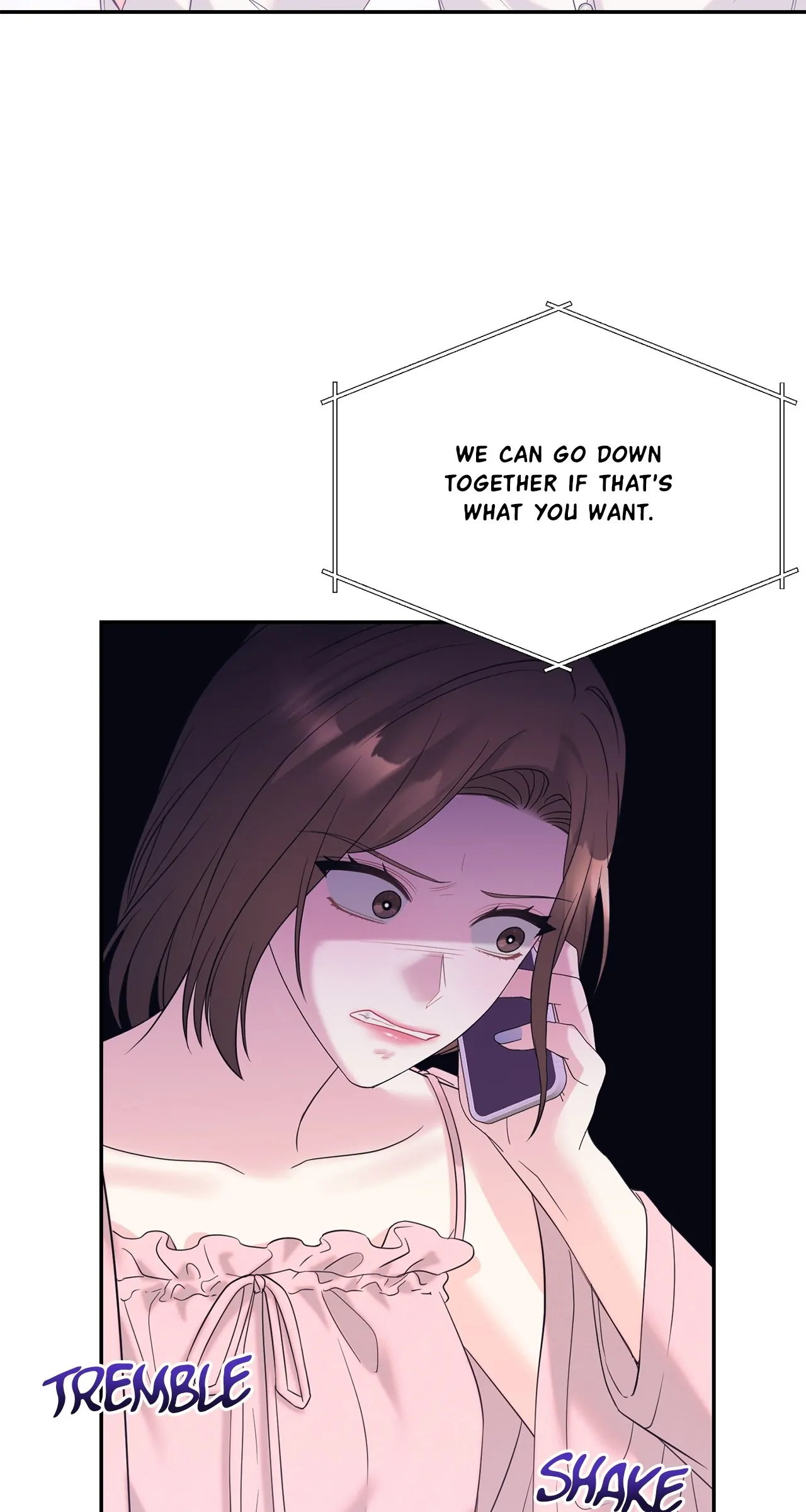 Fake Wife Chapter 52 - Page 67