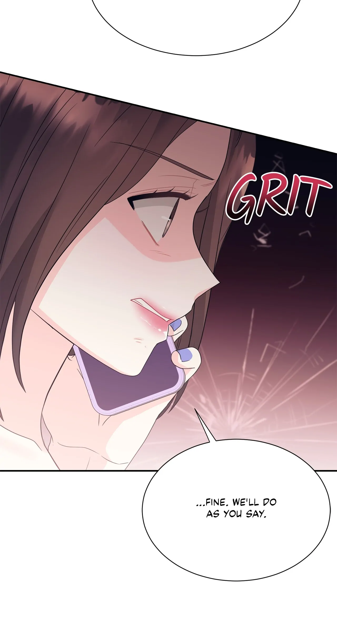Fake Wife Chapter 52 - Page 70