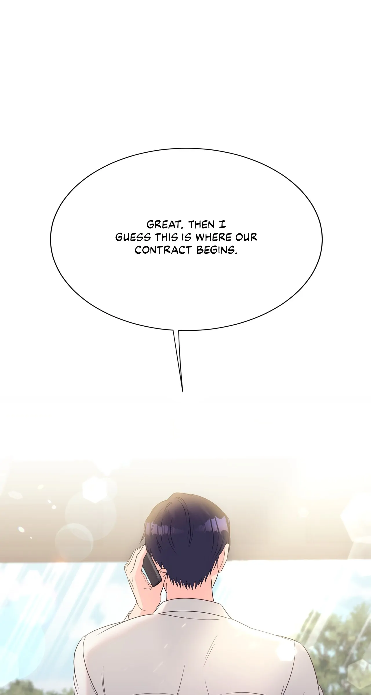 Fake Wife Chapter 52 - Page 71