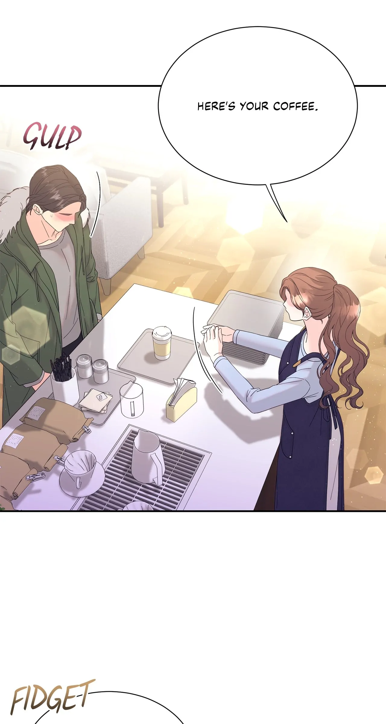 Fake Wife Chapter 52 - Page 74