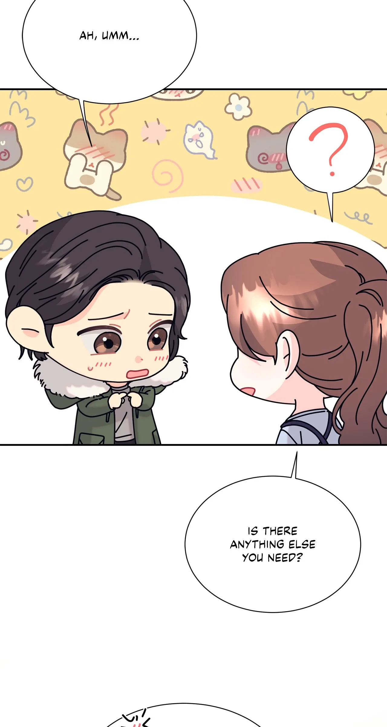 Fake Wife Chapter 52 - Page 75