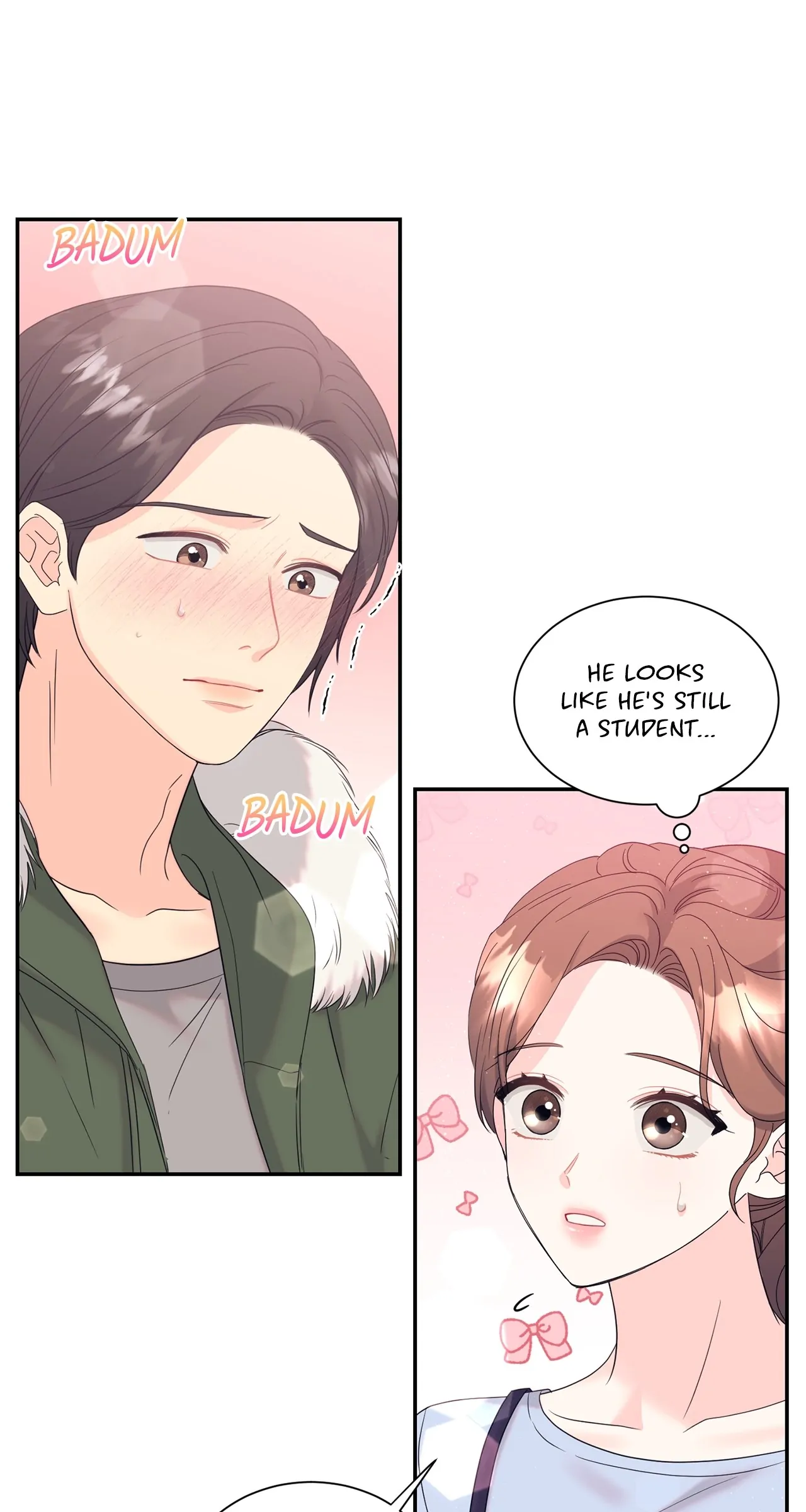 Fake Wife Chapter 52 - Page 77