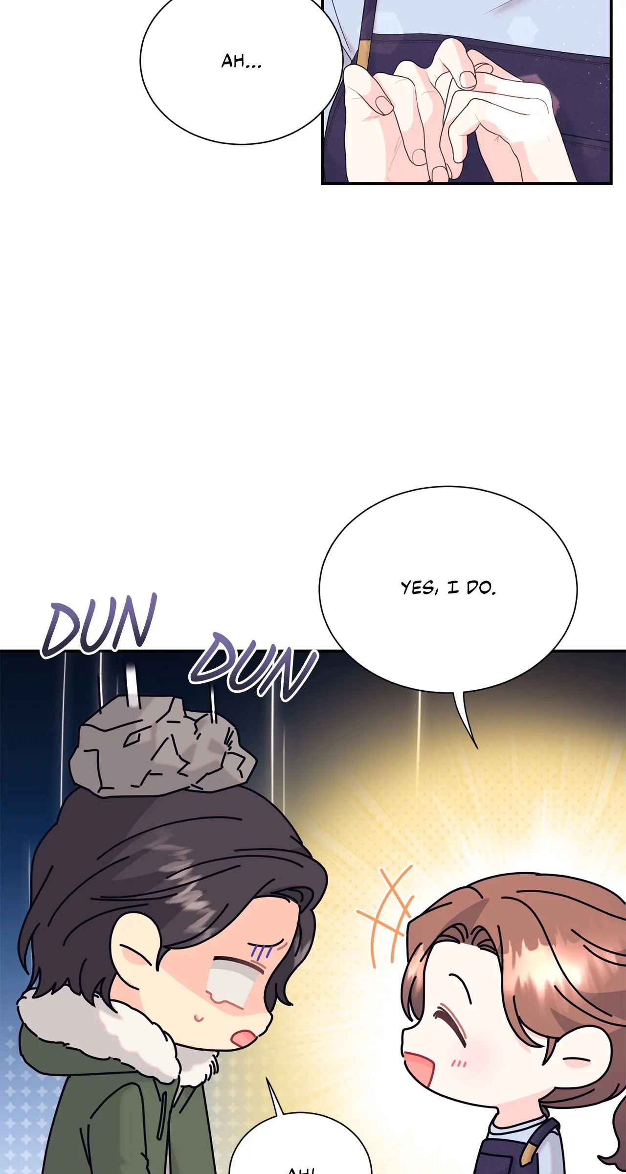 Fake Wife Chapter 52 - Page 78