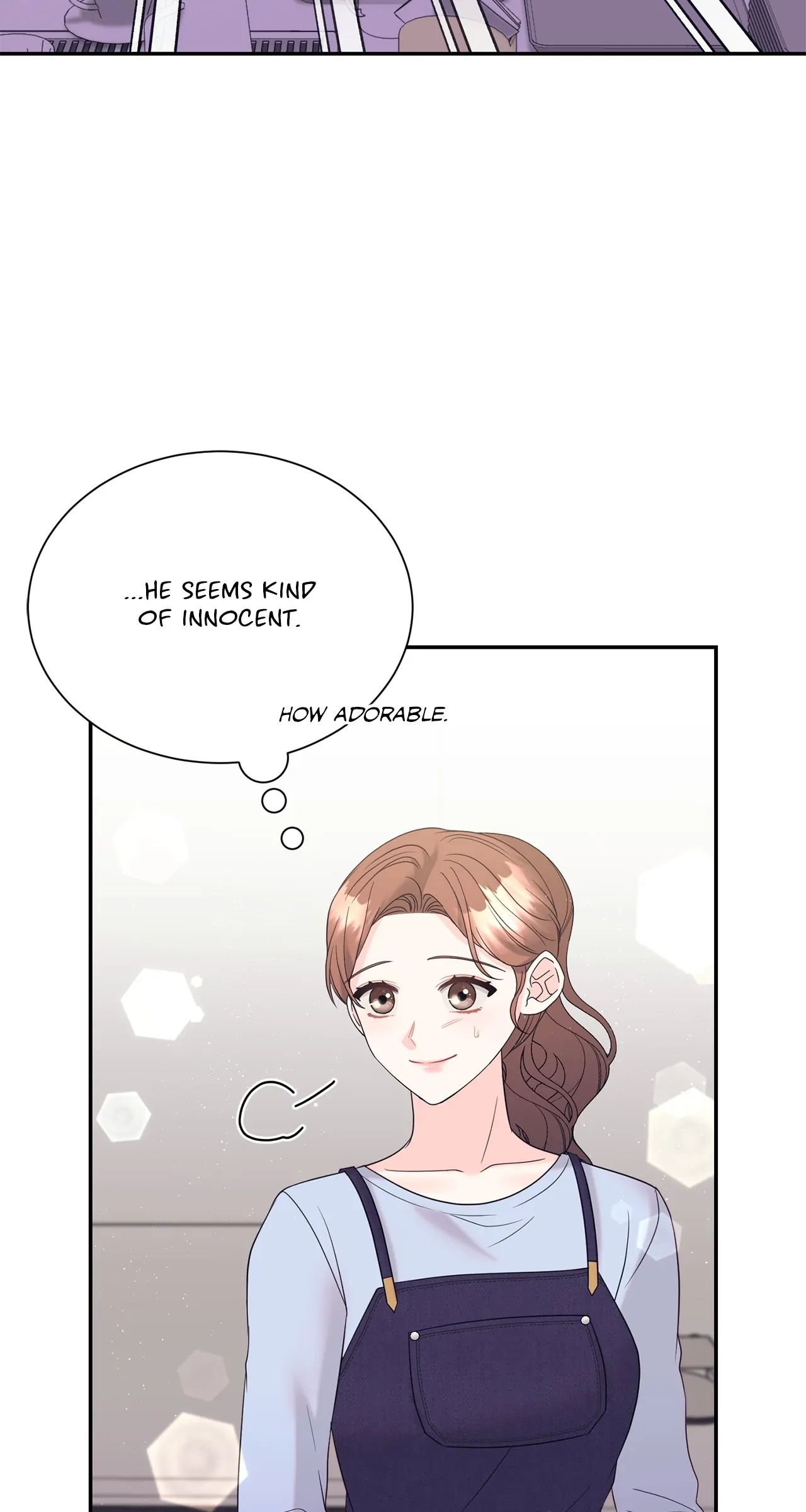 Fake Wife Chapter 52 - Page 81