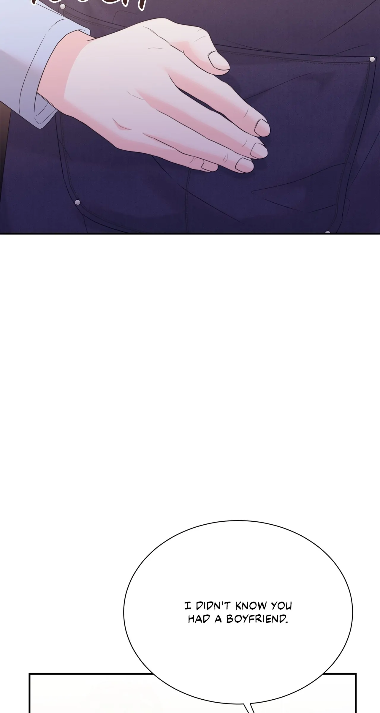 Fake Wife Chapter 52 - Page 85