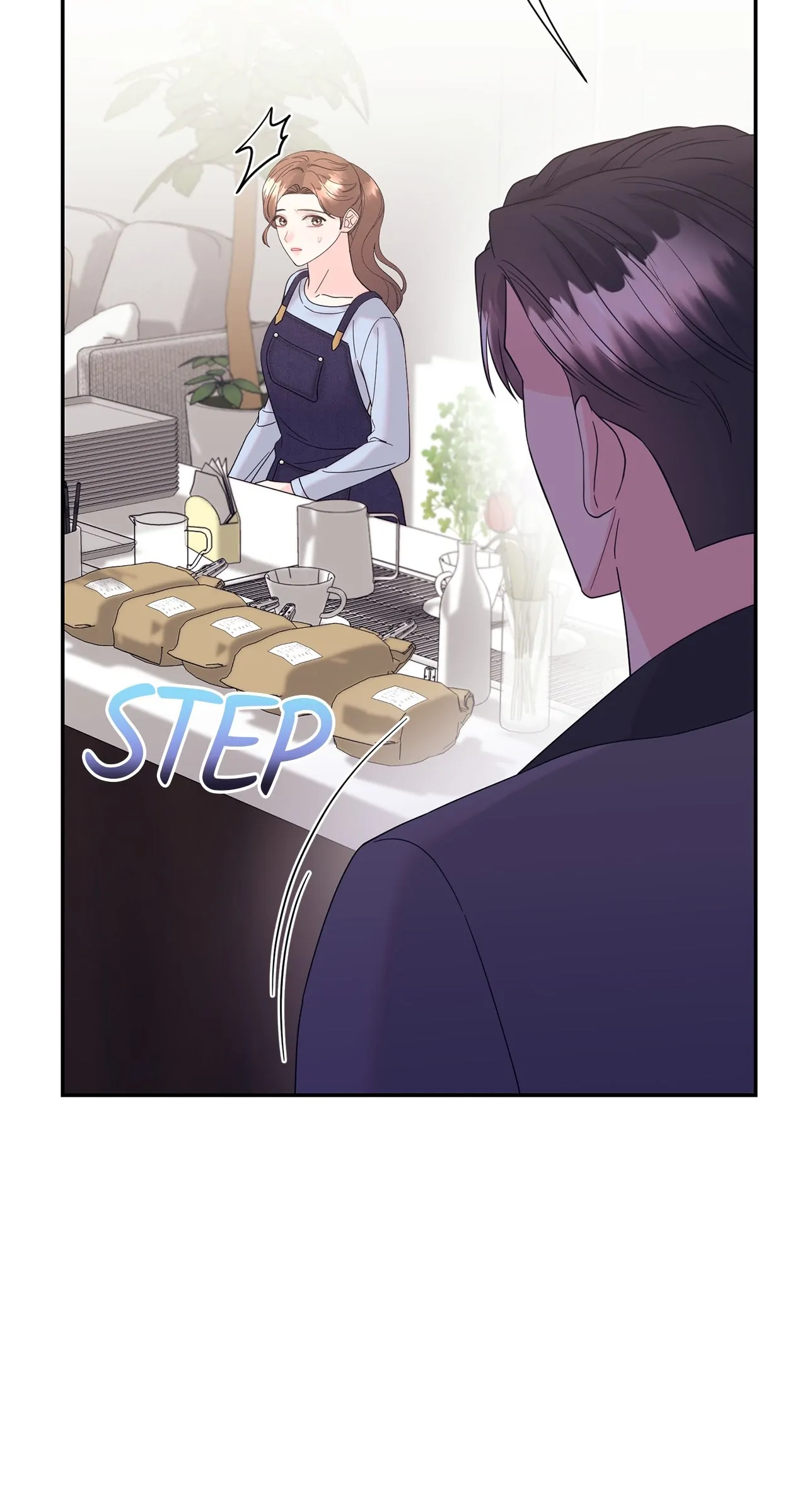 Fake Wife Chapter 52 - Page 86
