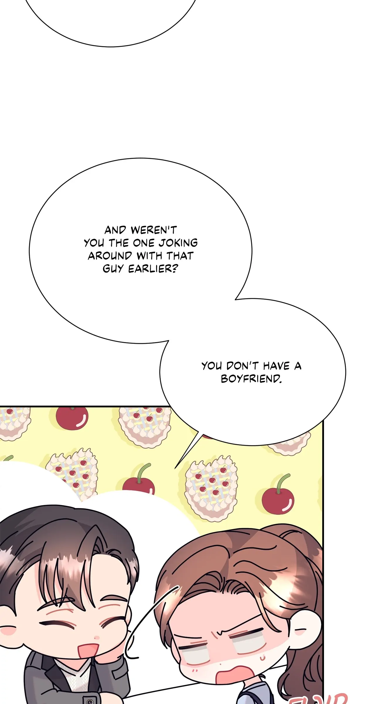 Fake Wife Chapter 53 - Page 11