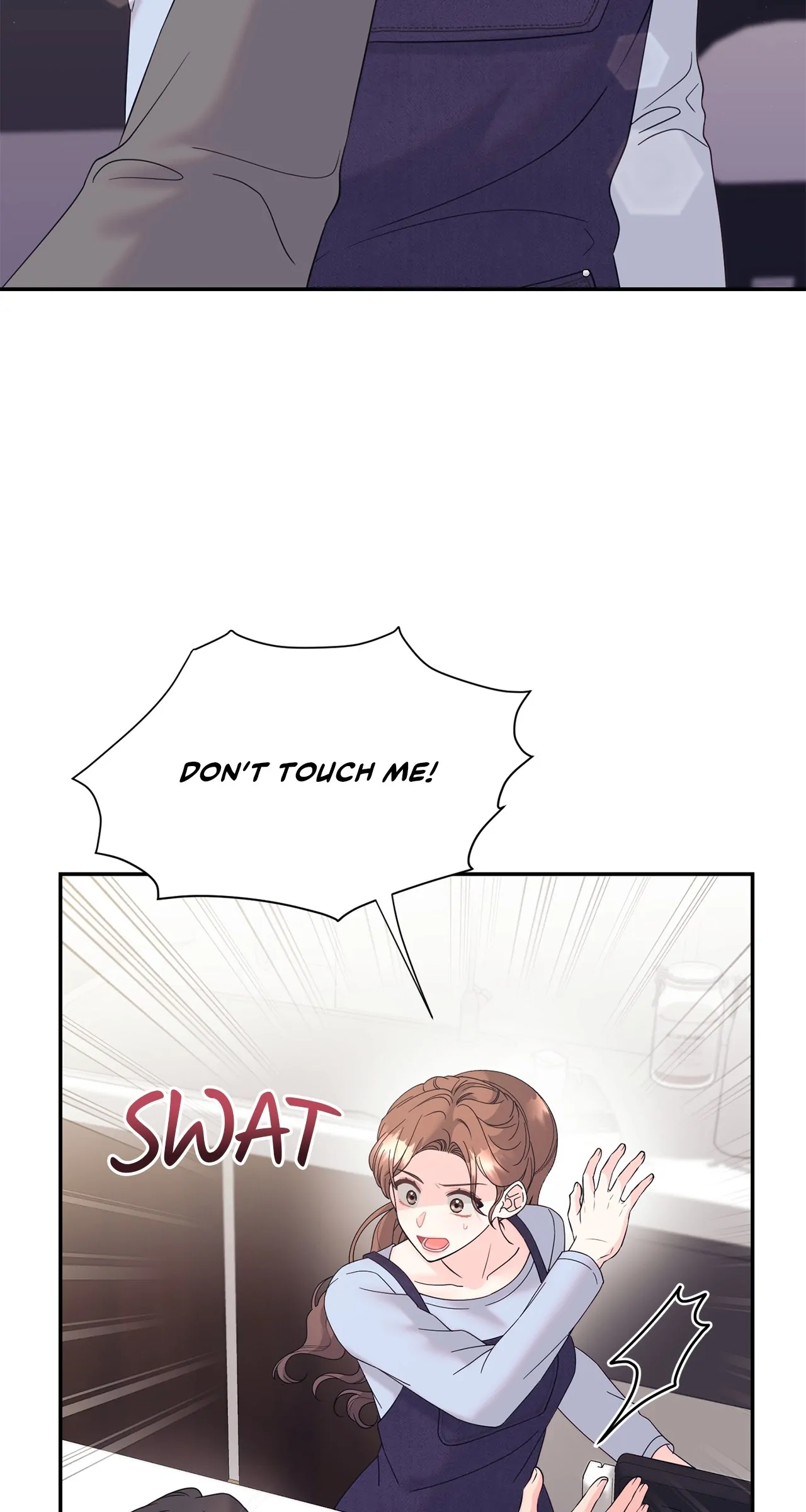 Fake Wife Chapter 53 - Page 15