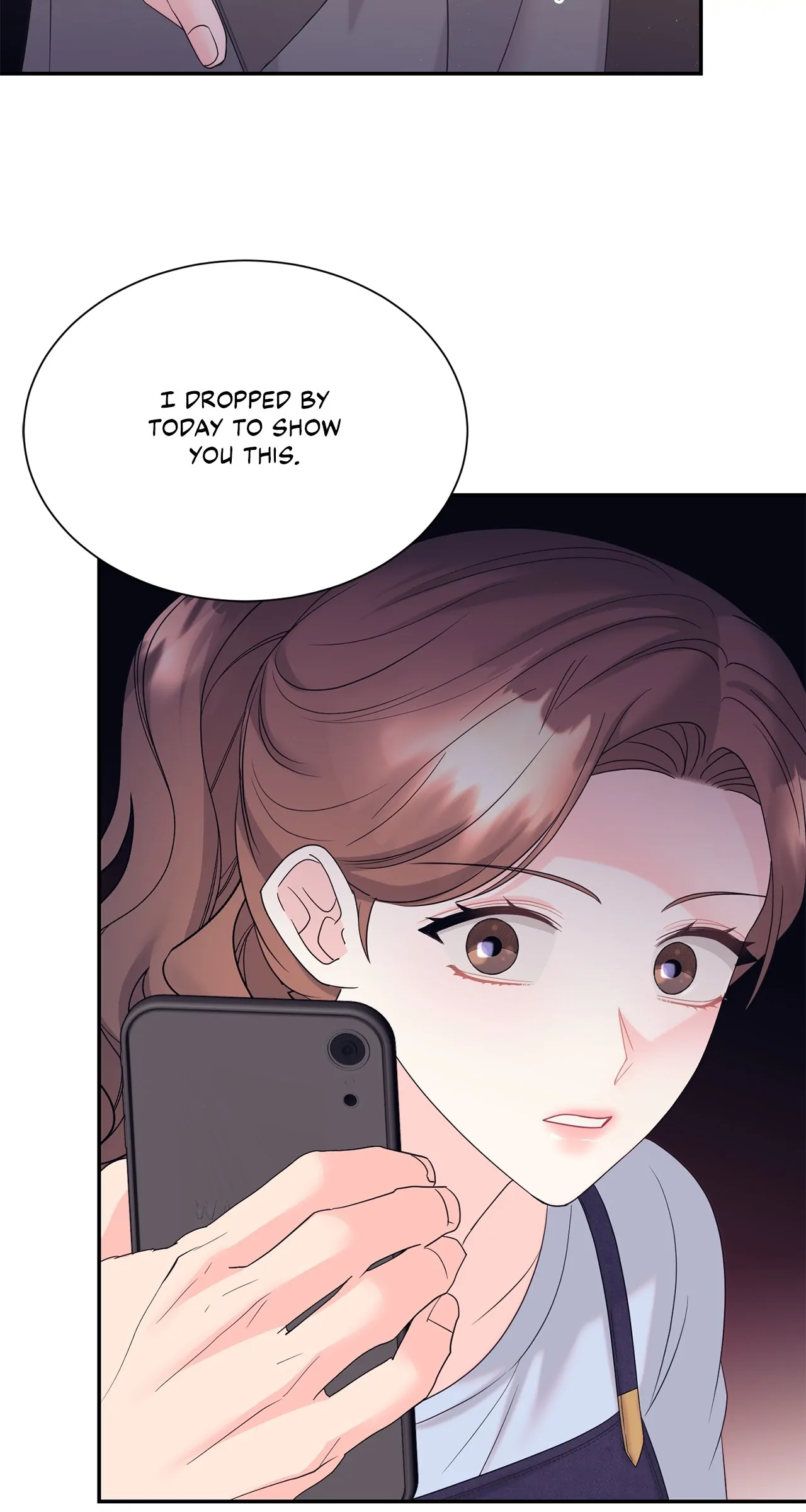 Fake Wife Chapter 53 - Page 17