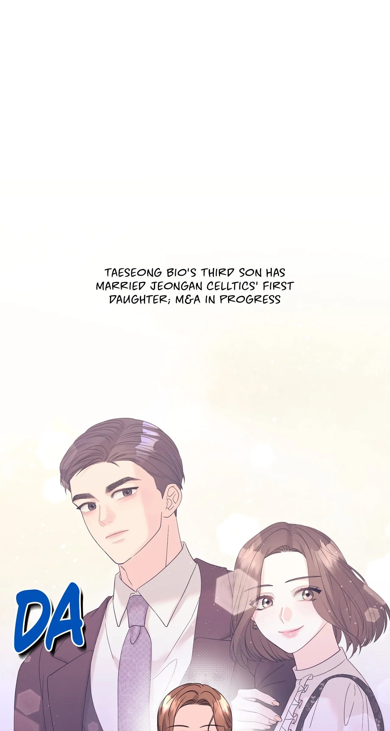 Fake Wife Chapter 53 - Page 18