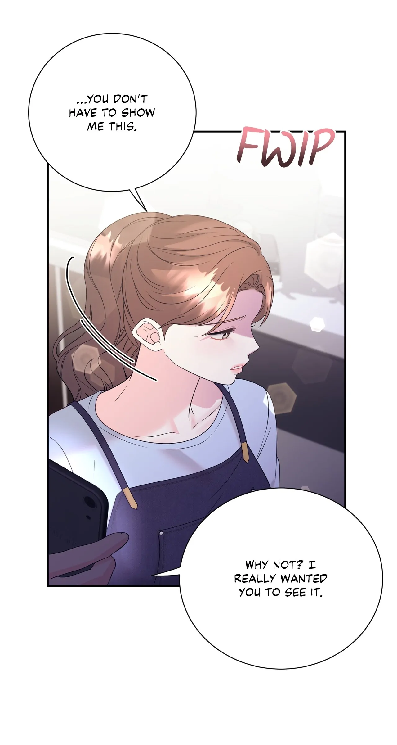 Fake Wife Chapter 53 - Page 20
