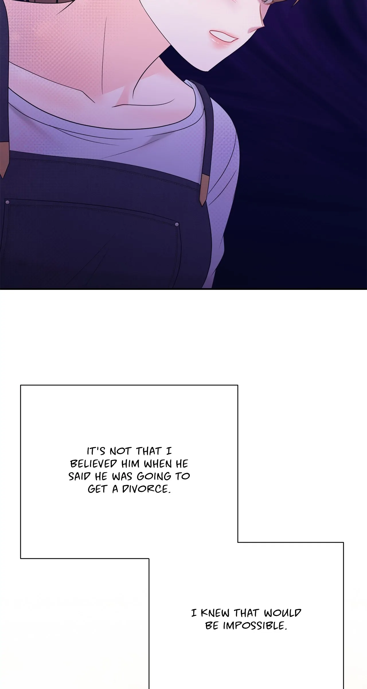 Fake Wife Chapter 53 - Page 22