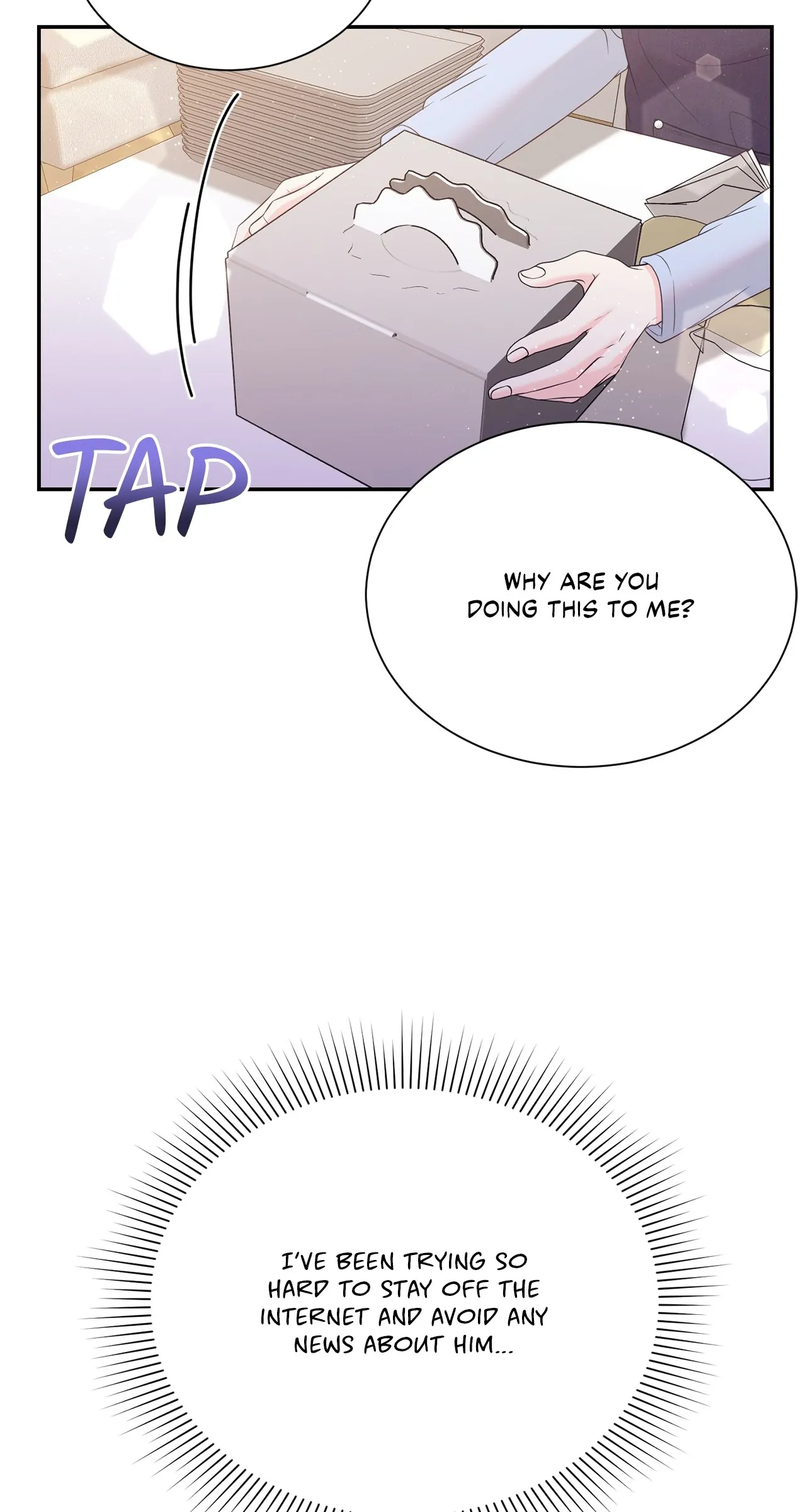 Fake Wife Chapter 53 - Page 25