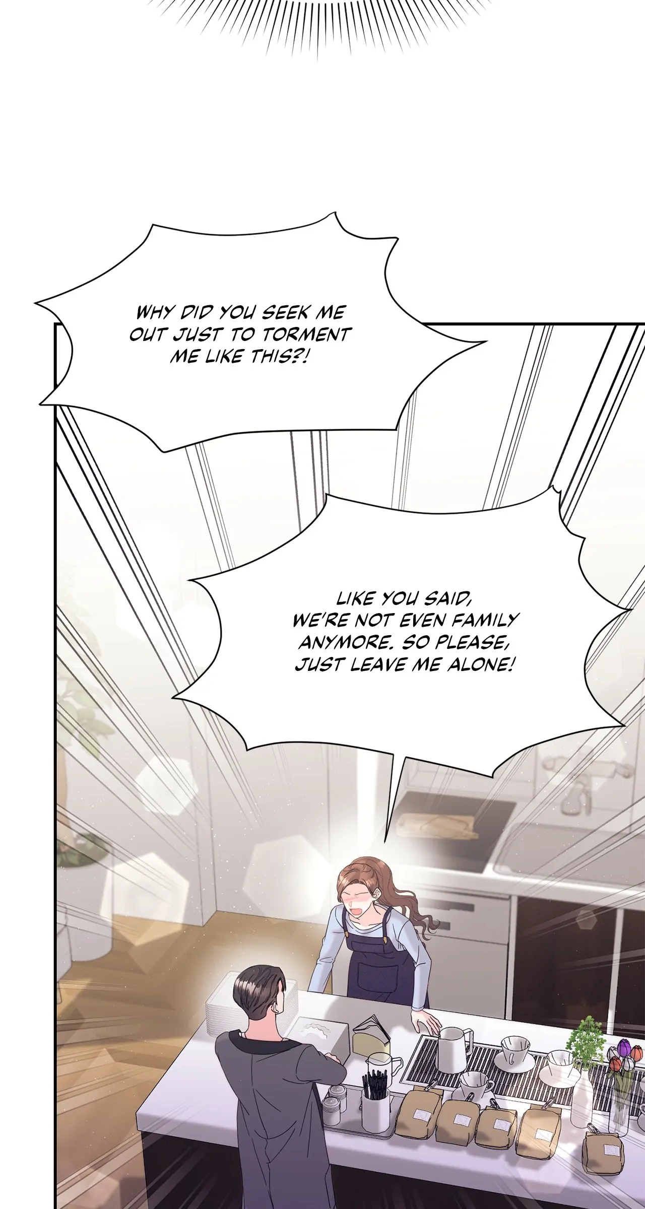 Fake Wife Chapter 53 - Page 26