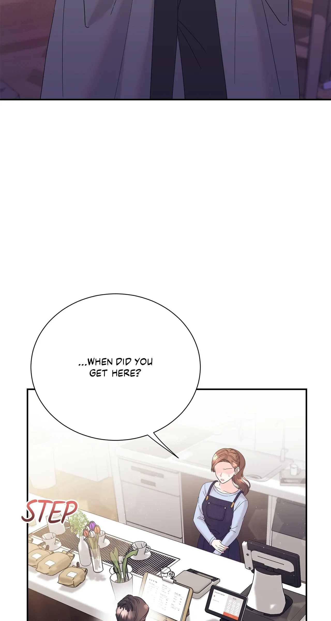 Fake Wife Chapter 53 - Page 4