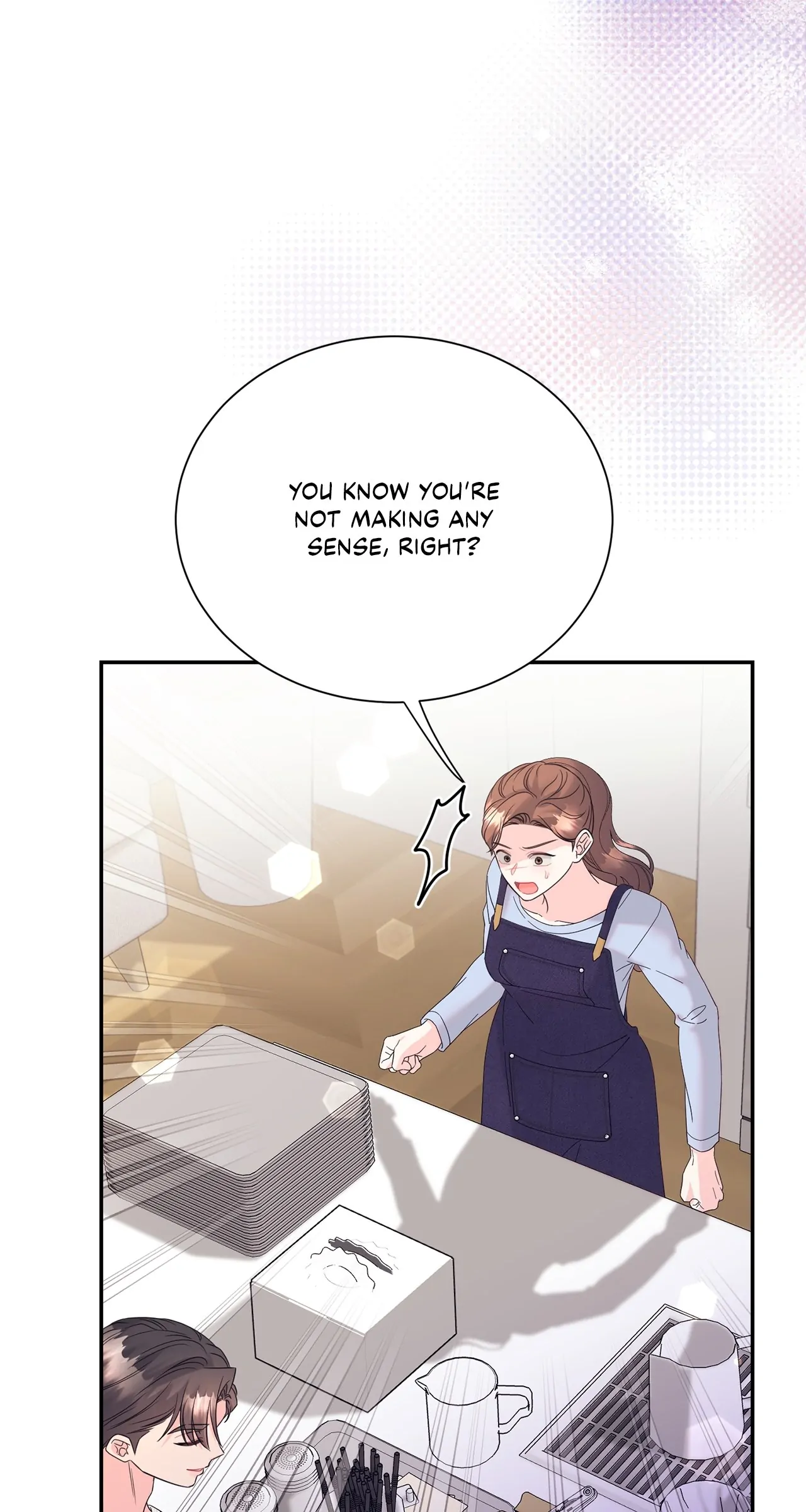Fake Wife Chapter 53 - Page 31