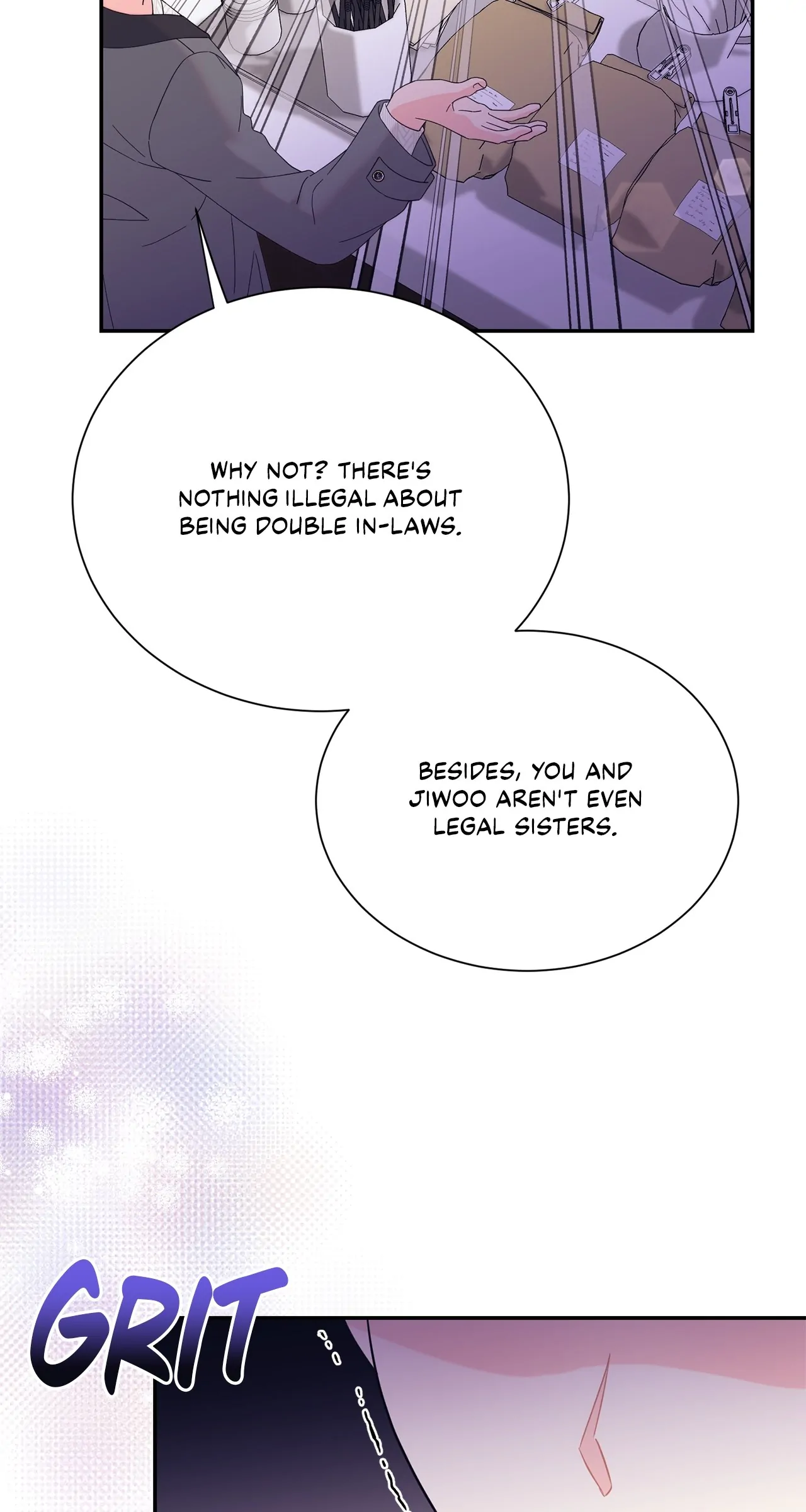 Fake Wife Chapter 53 - Page 32