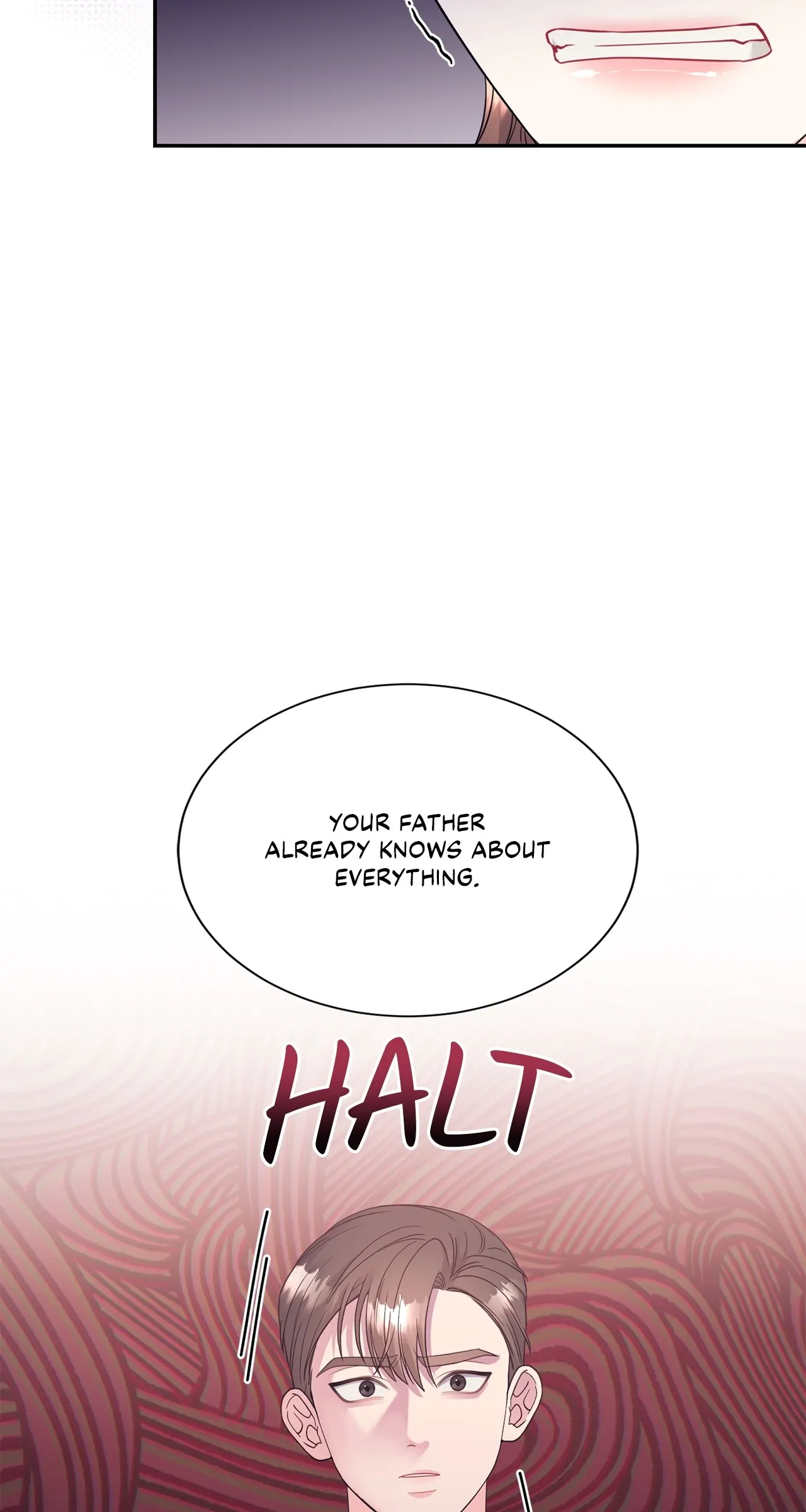 Fake Wife Chapter 53 - Page 33