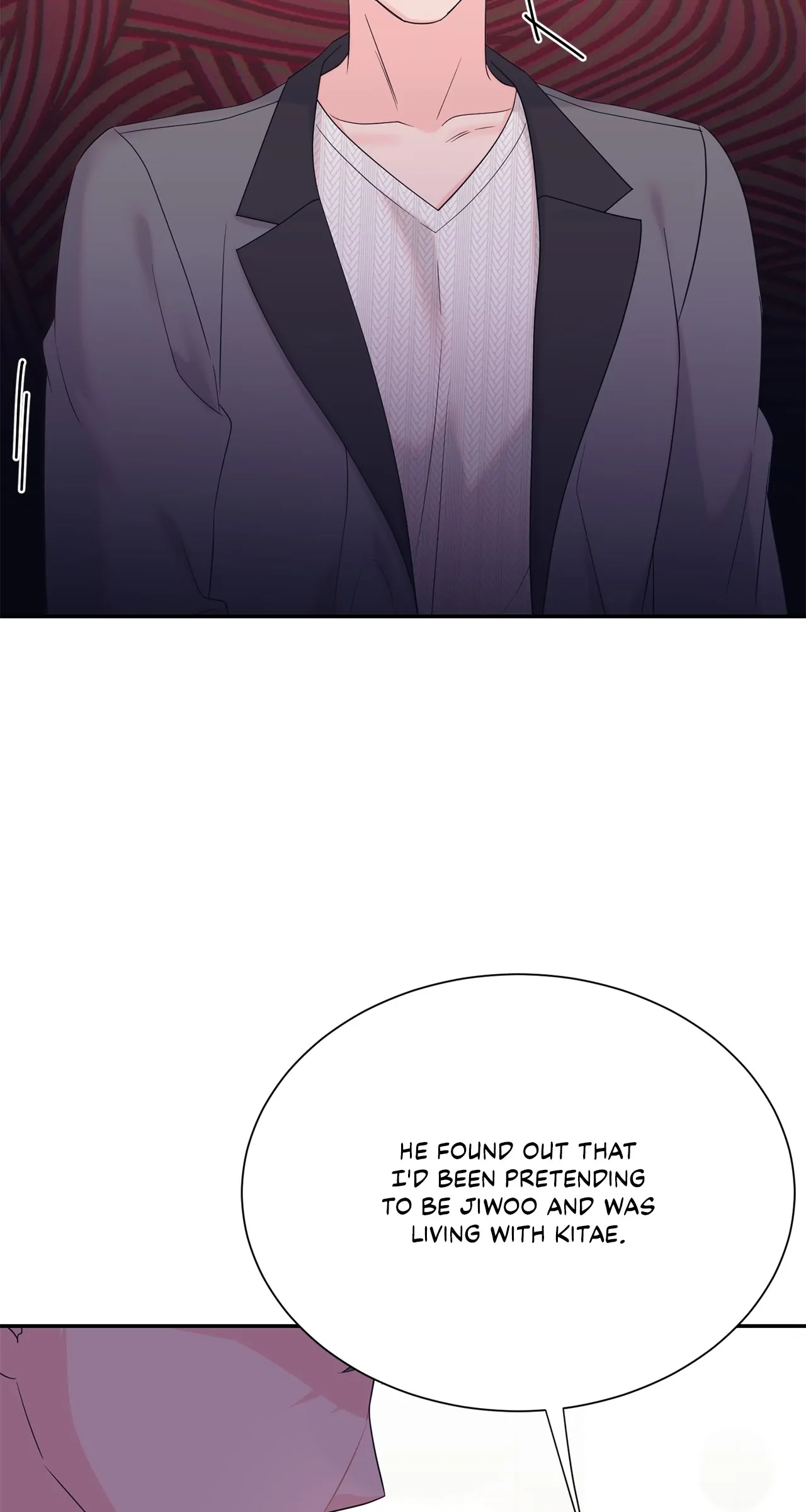 Fake Wife Chapter 53 - Page 34