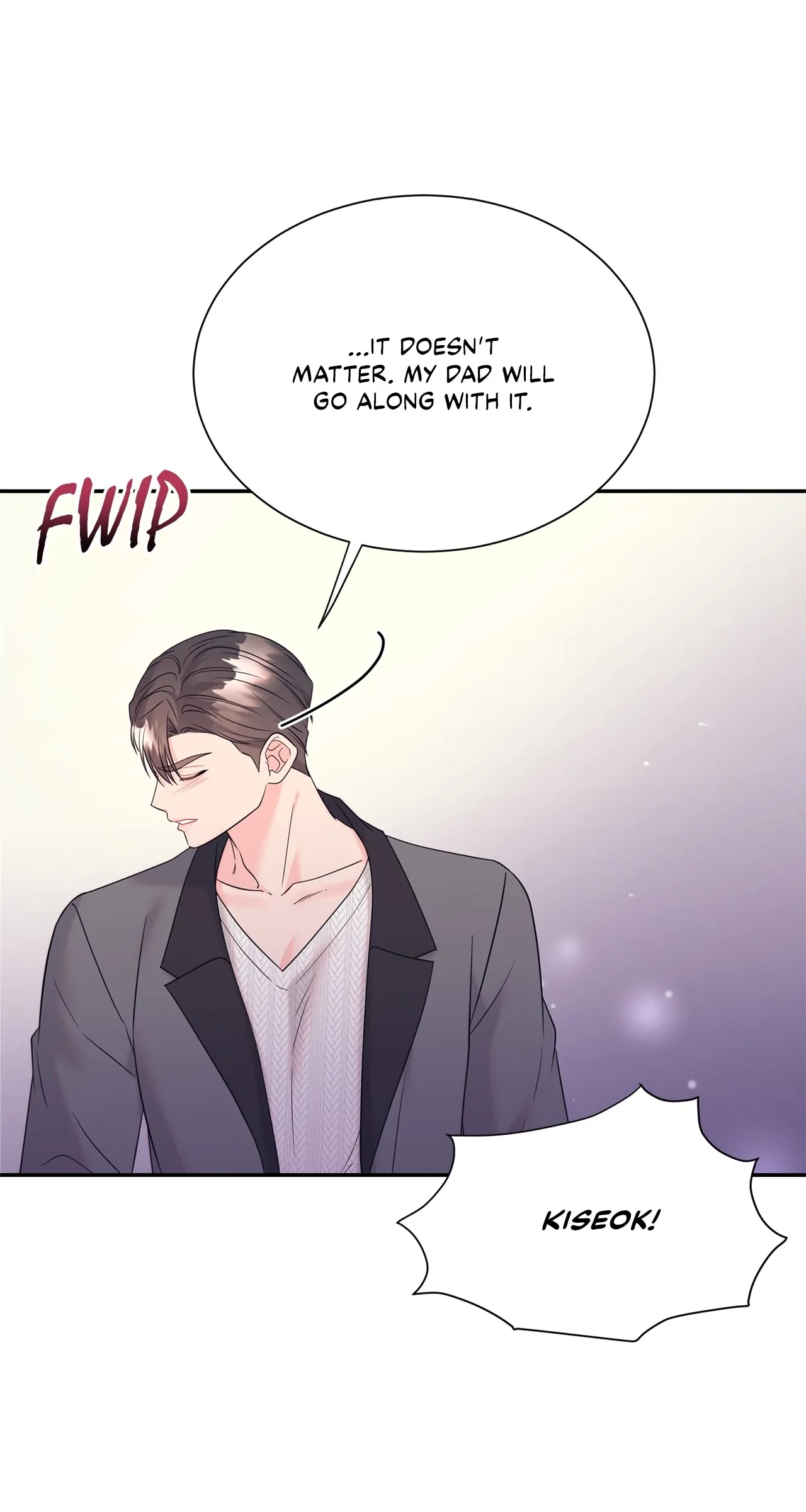 Fake Wife Chapter 53 - Page 36