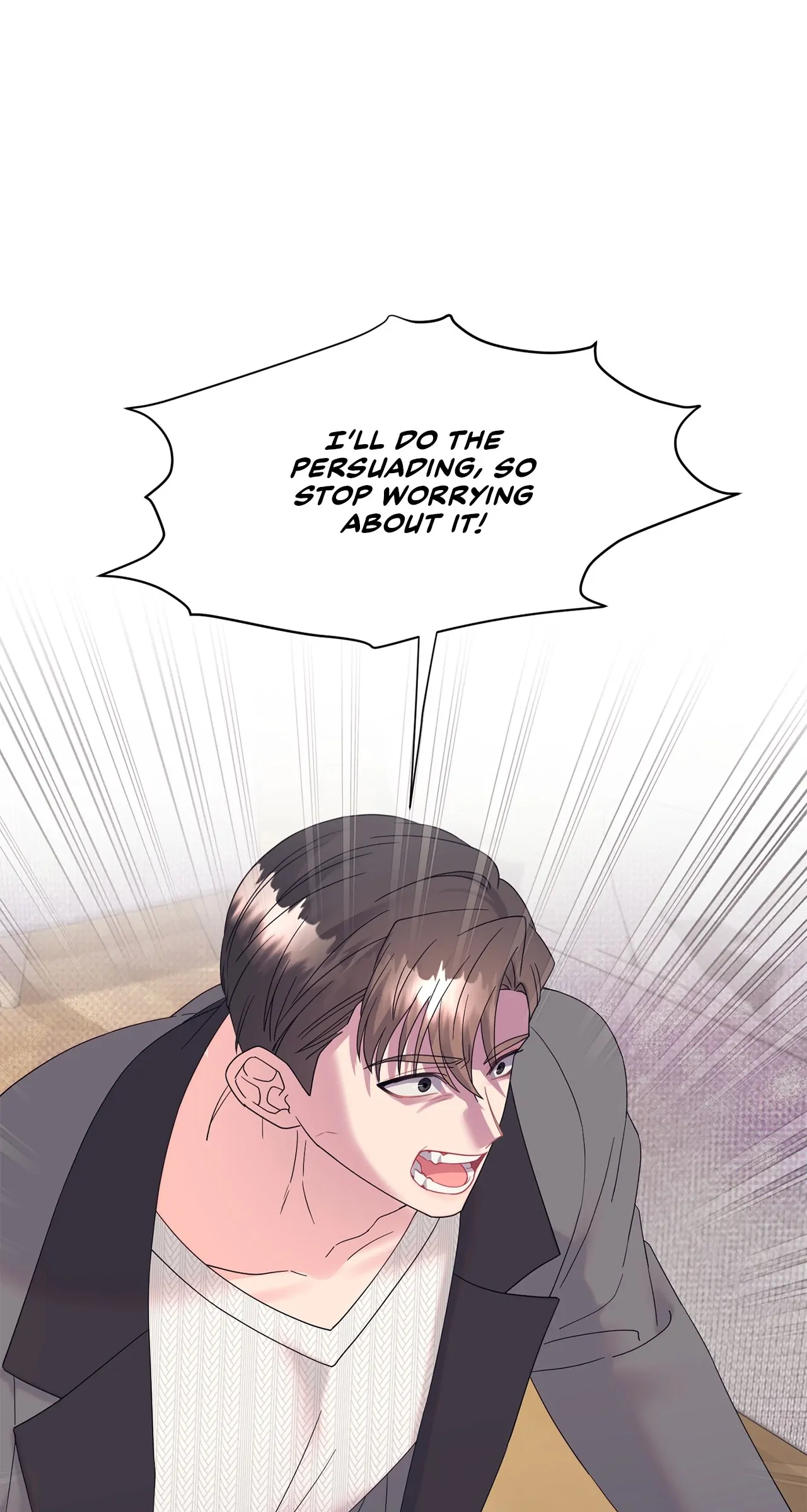 Fake Wife Chapter 53 - Page 37