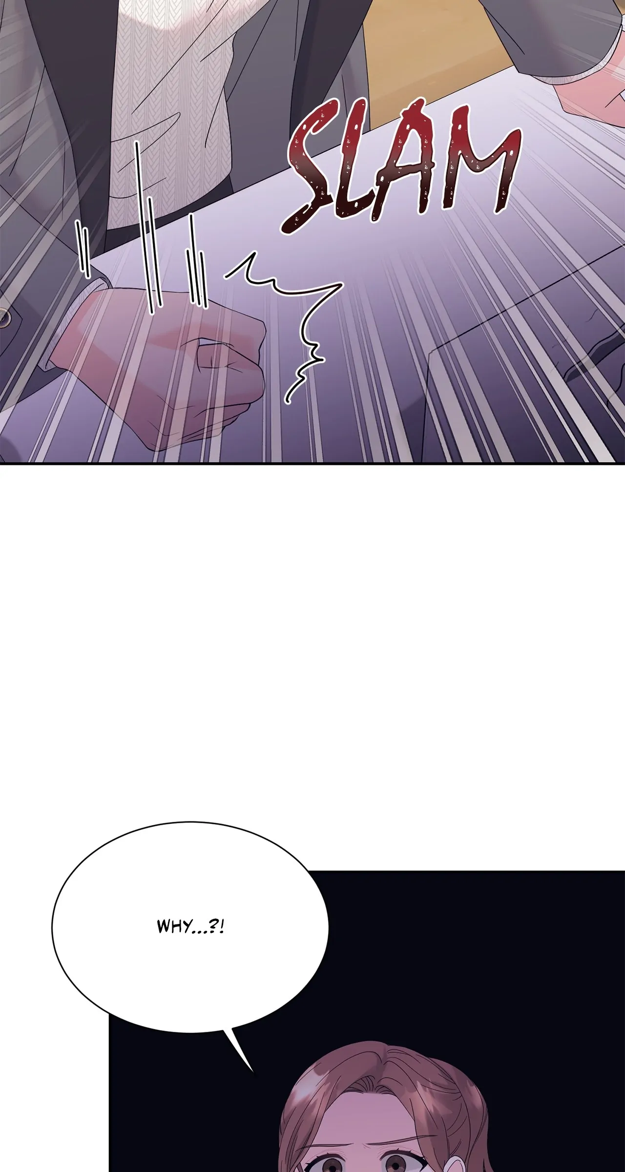 Fake Wife Chapter 53 - Page 38