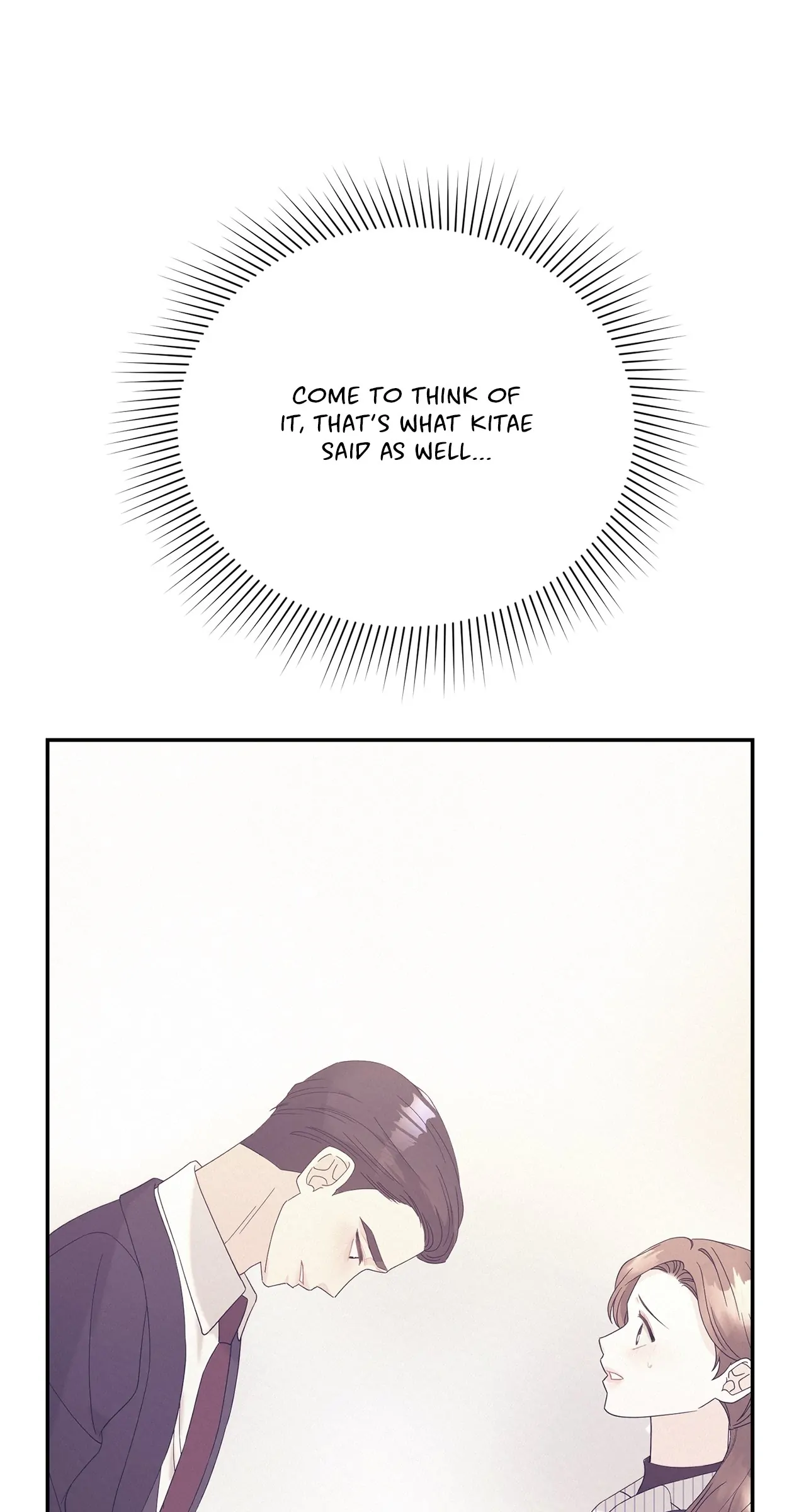 Fake Wife Chapter 53 - Page 40